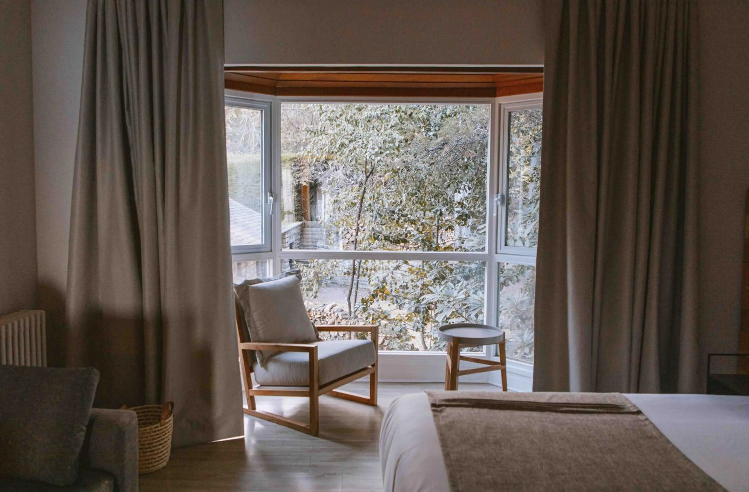 La Cascada Casa Patagónica by DON