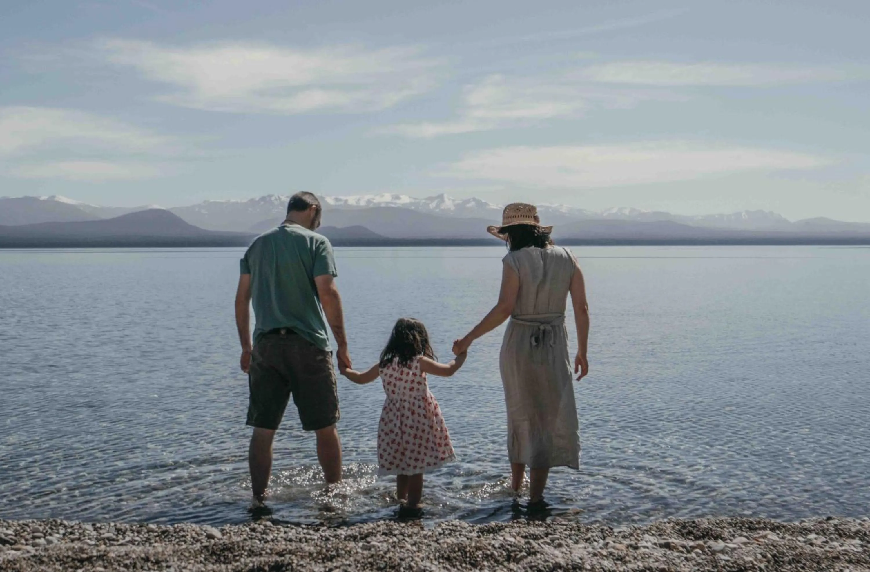 La Cascada Casa Patagónica by DON