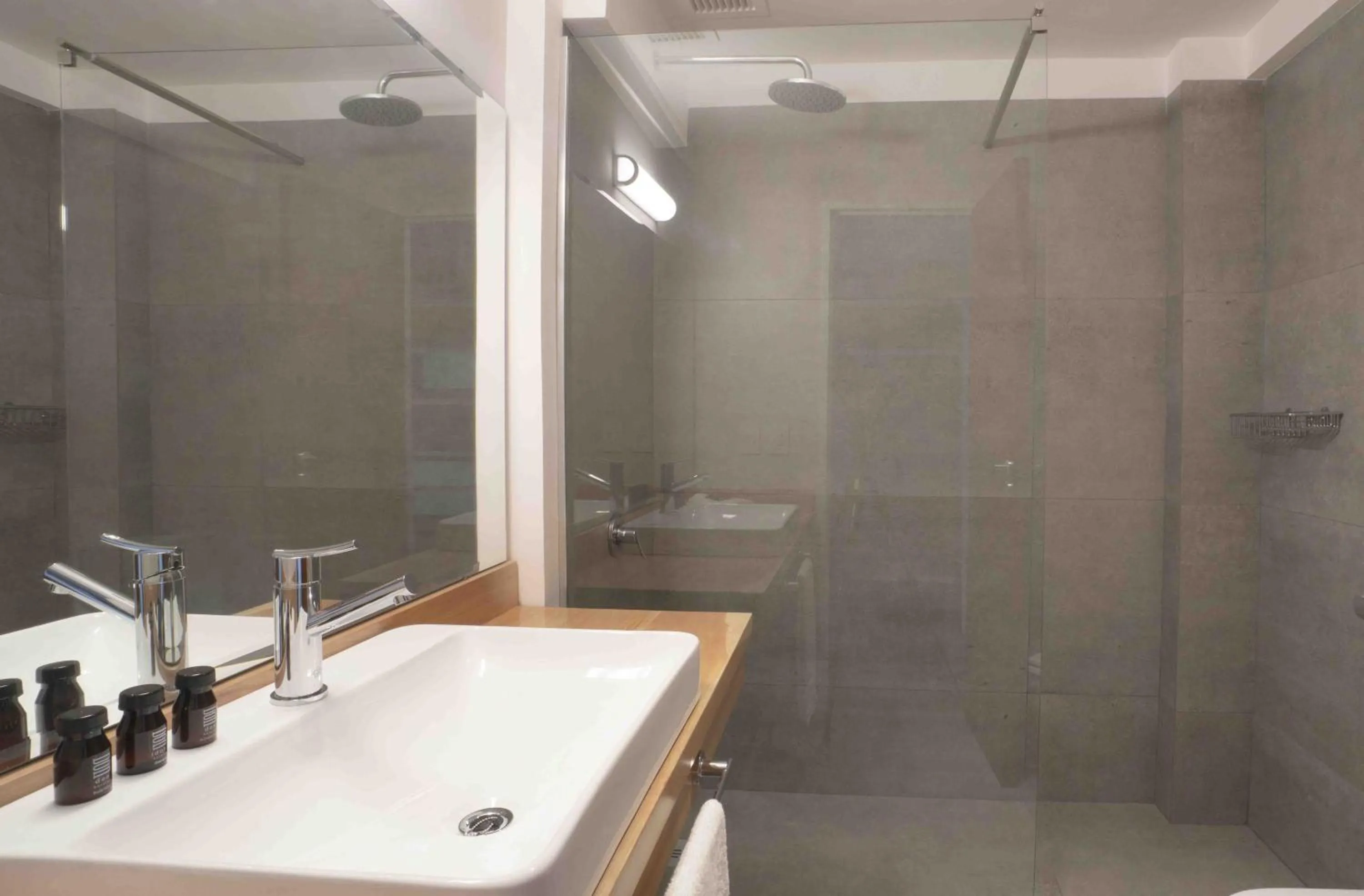 La Cascada Casa Patagónica by DON