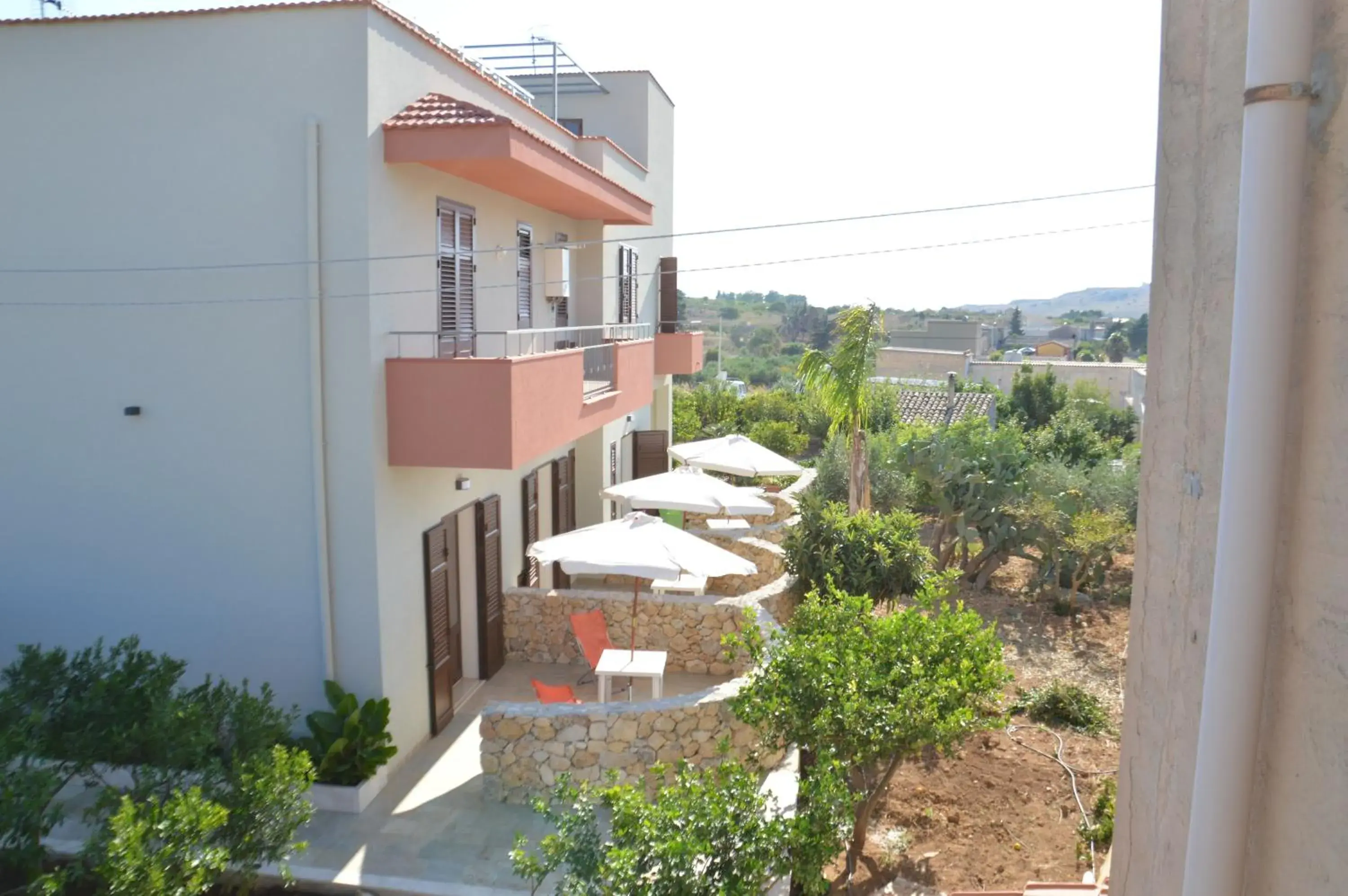 B&B Aurora B&B Aurora