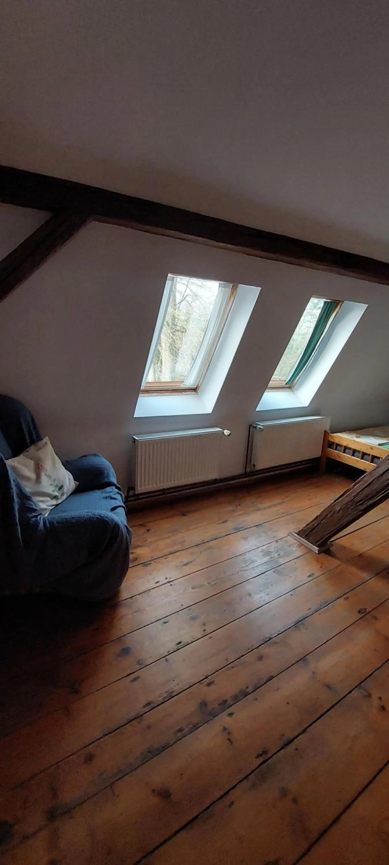 Photo of the whole room in Dom na Mazurach Pilec