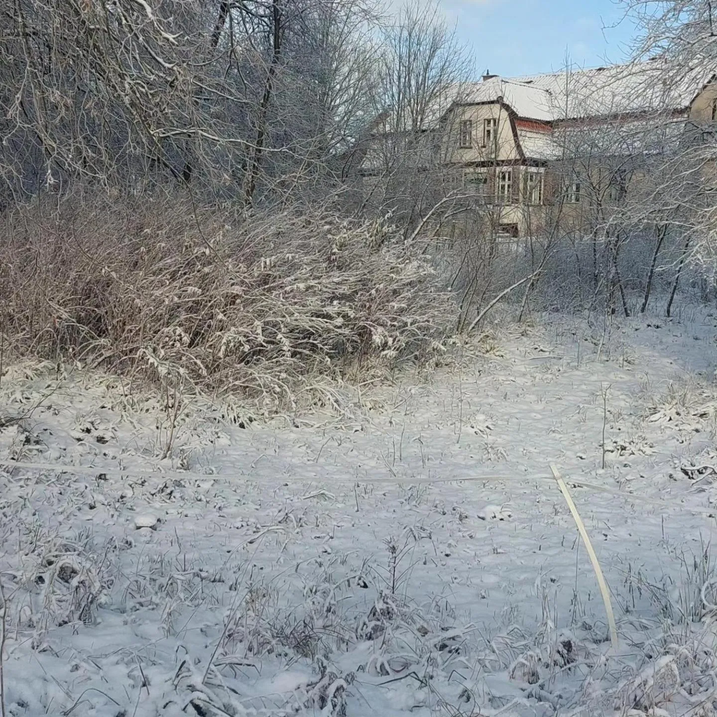 Property building in Dom na Mazurach Pilec