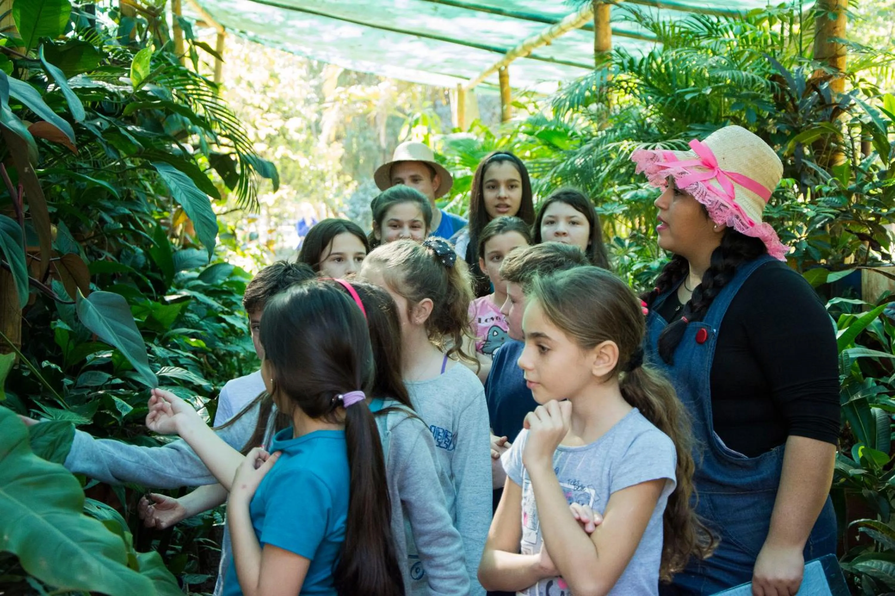 Kids's club in Iguazú Grand Resort Spa & Casino