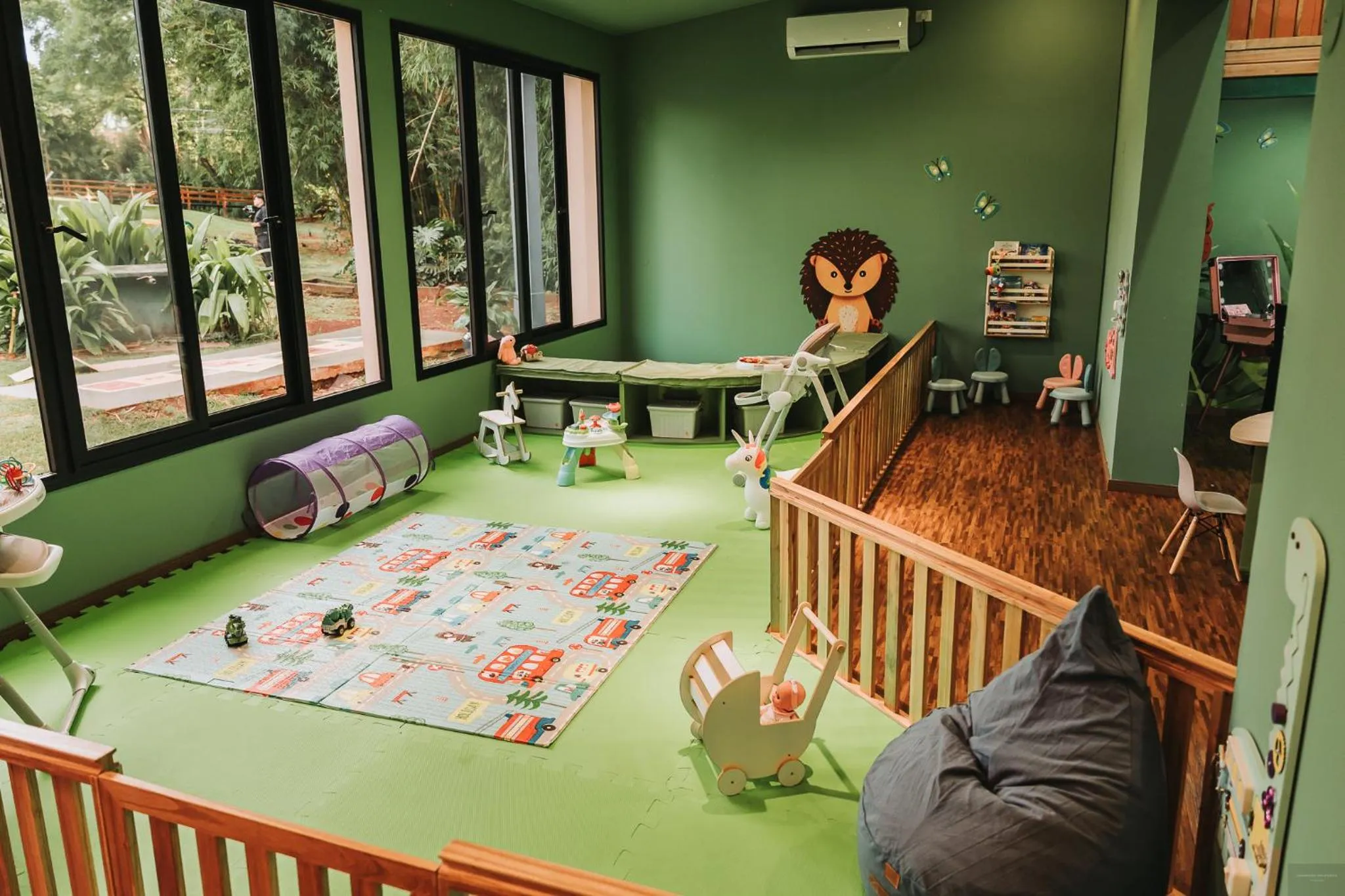 Game Room in Iguazú Grand Resort Spa & Casino