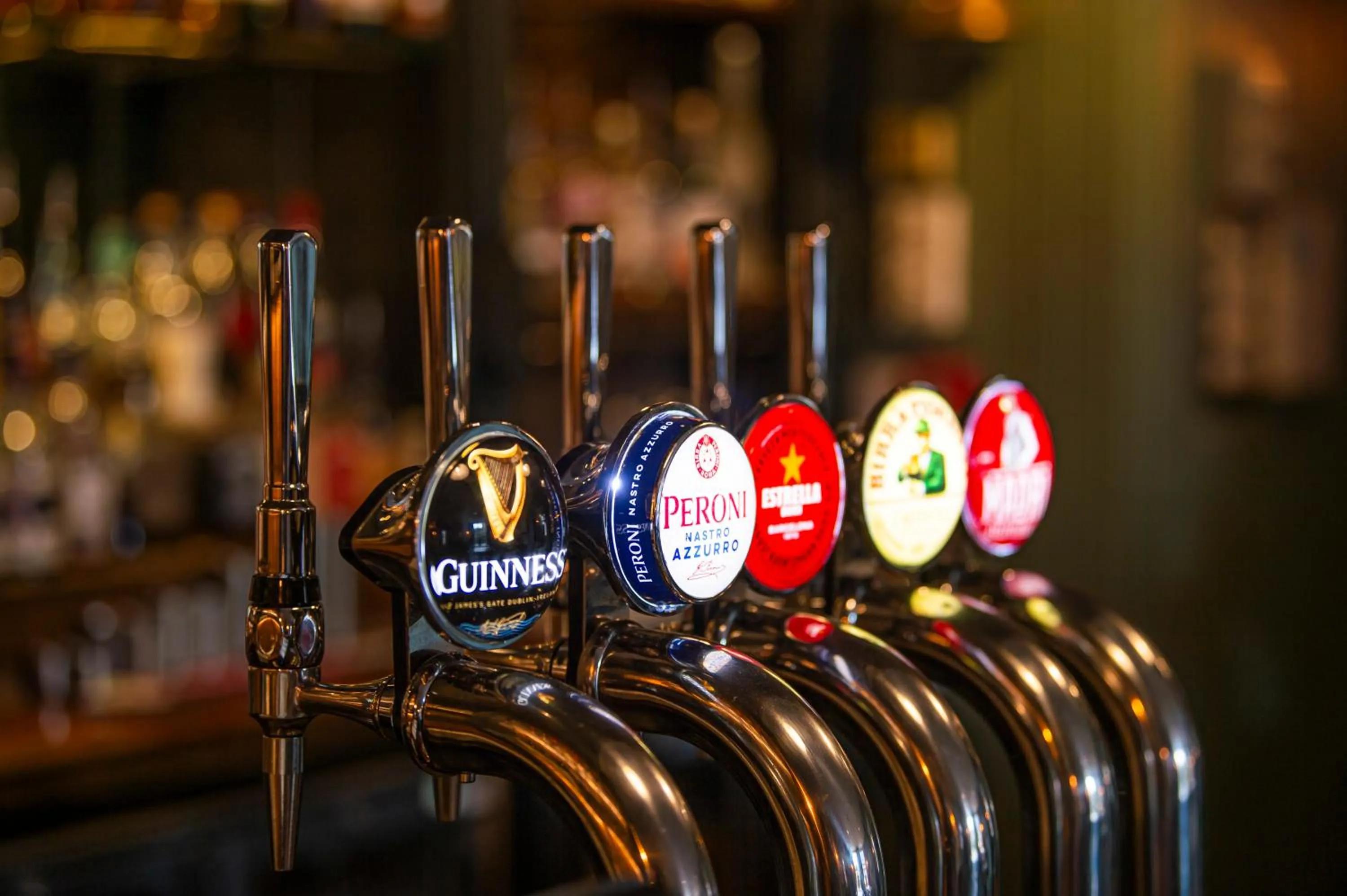 The Bushel by Greene King Inns