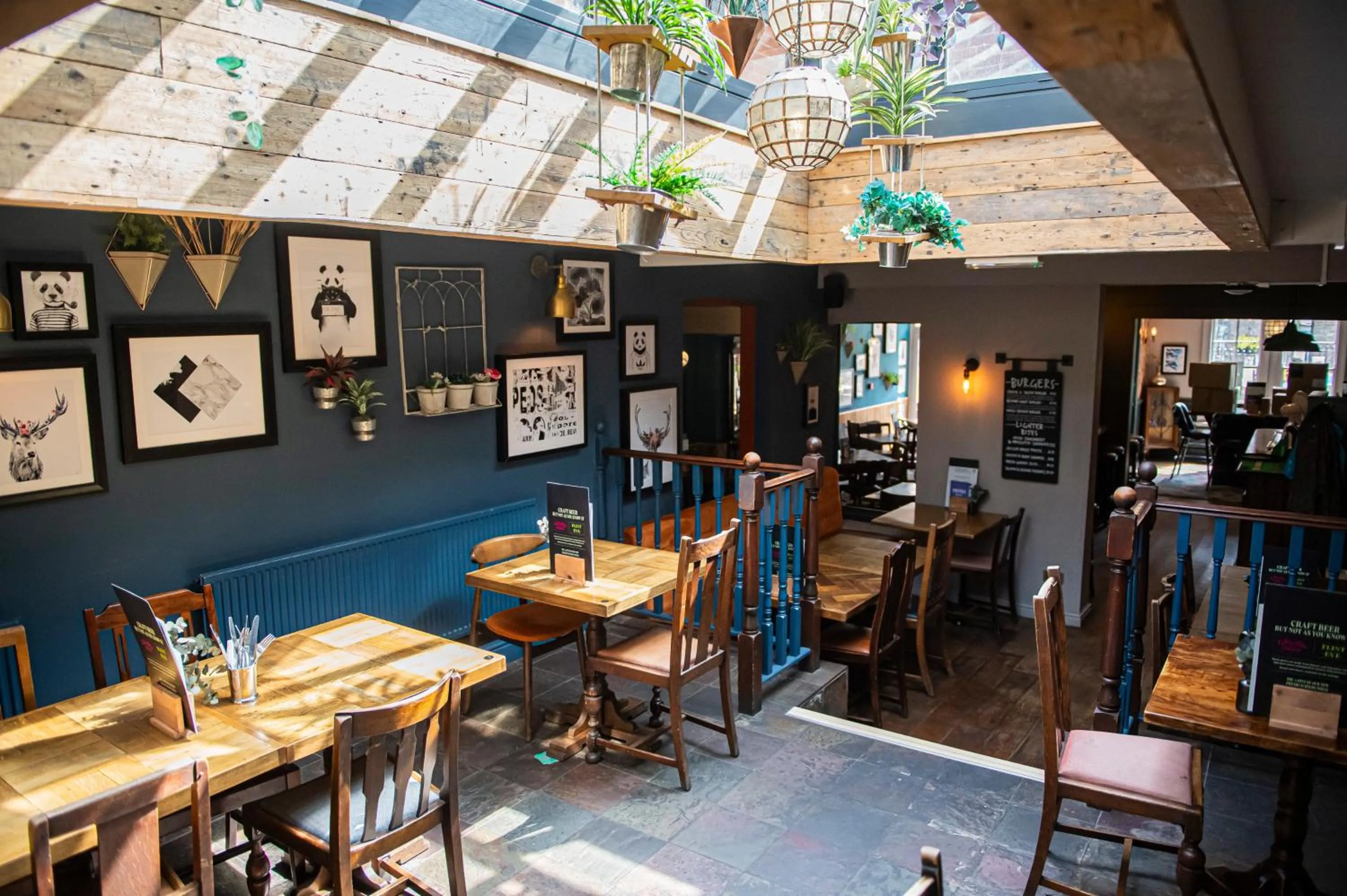 The Bushel by Greene King Inns