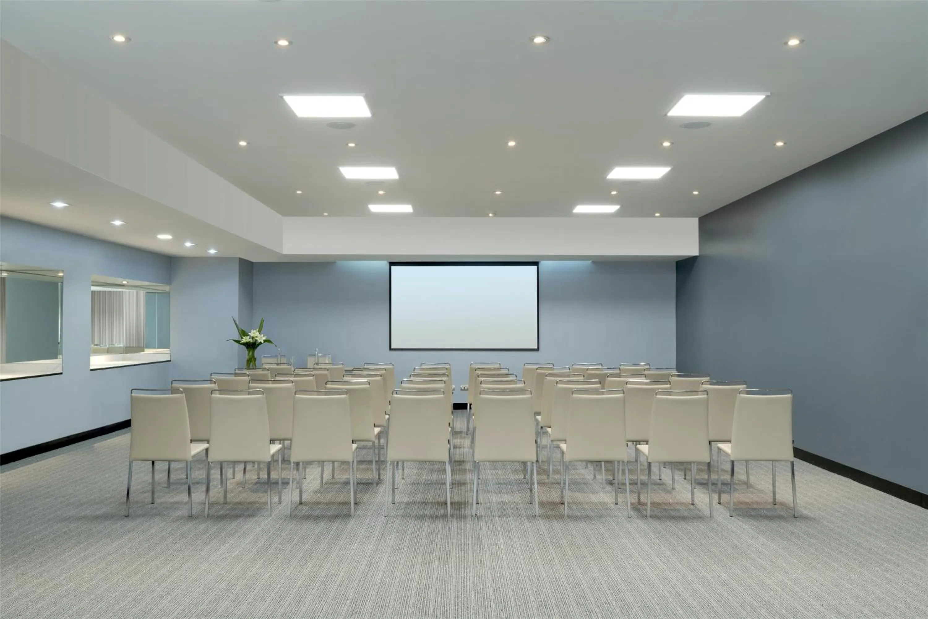 Meeting/conference room in NH Buenos Aires 9 de Julio