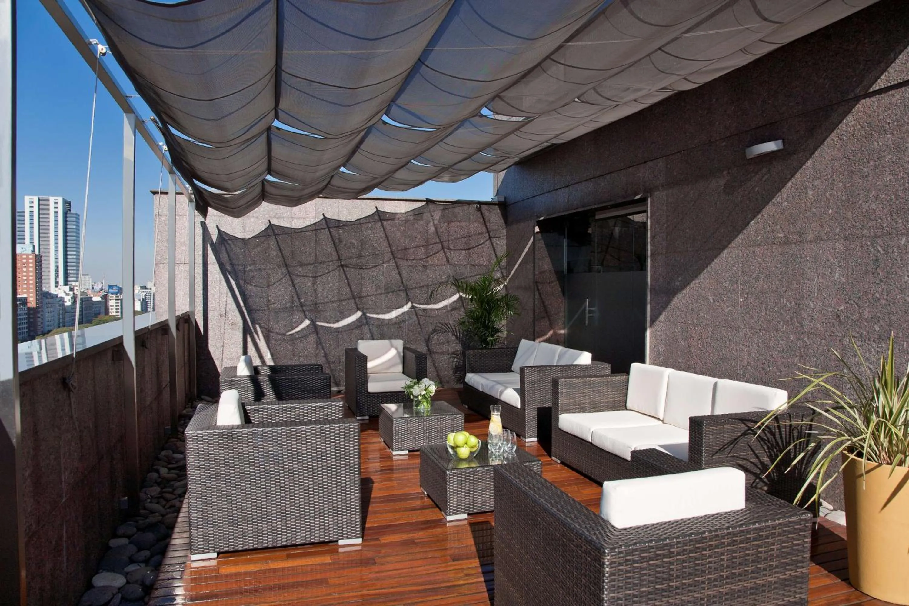 Activities in NH Buenos Aires 9 de Julio