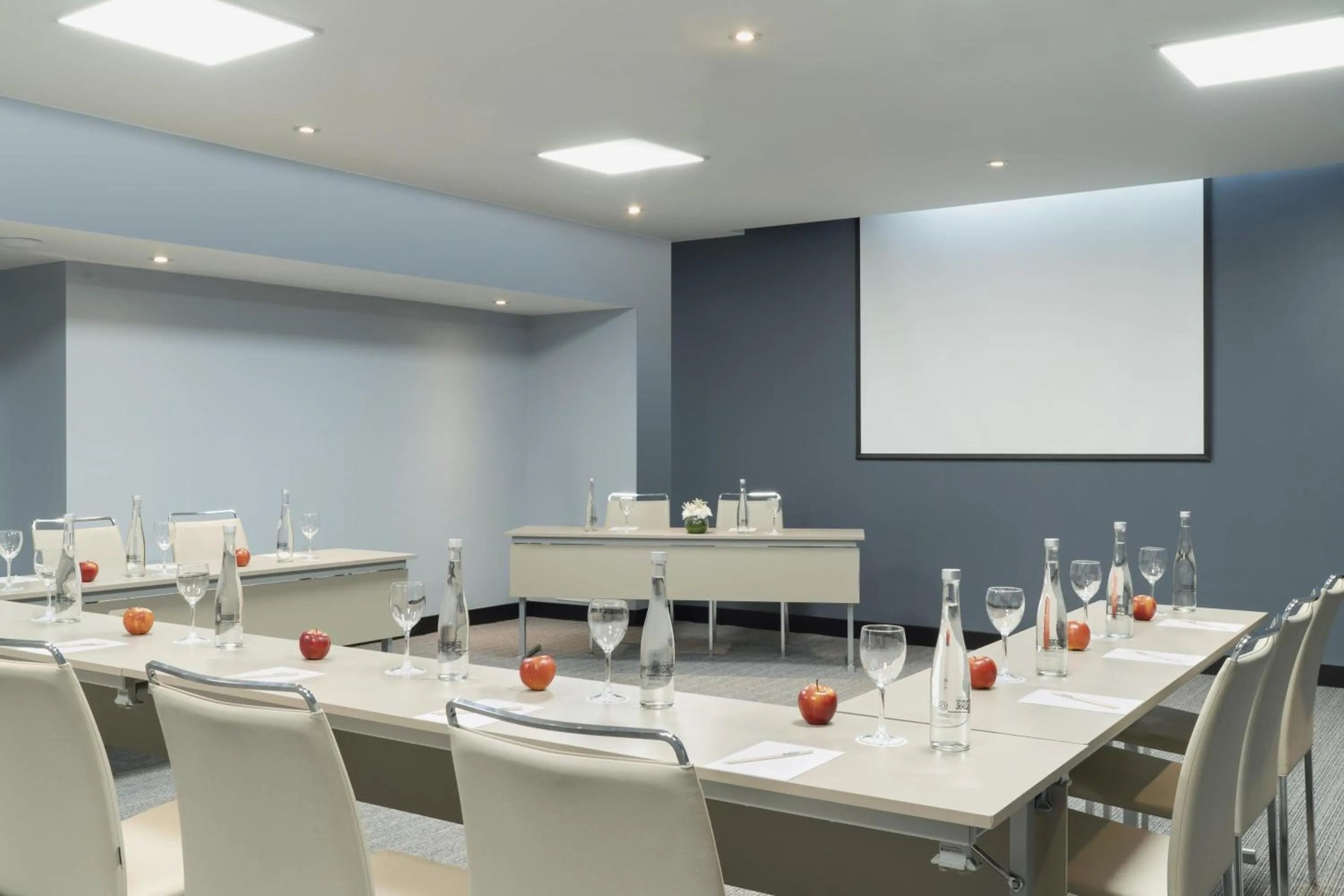 Bedroom in NH Buenos Aires 9 de Julio