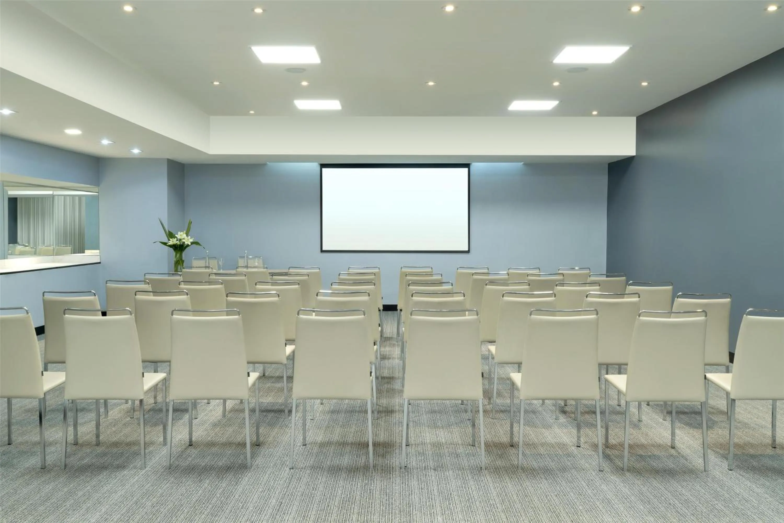 Meeting/conference room in NH Buenos Aires 9 de Julio