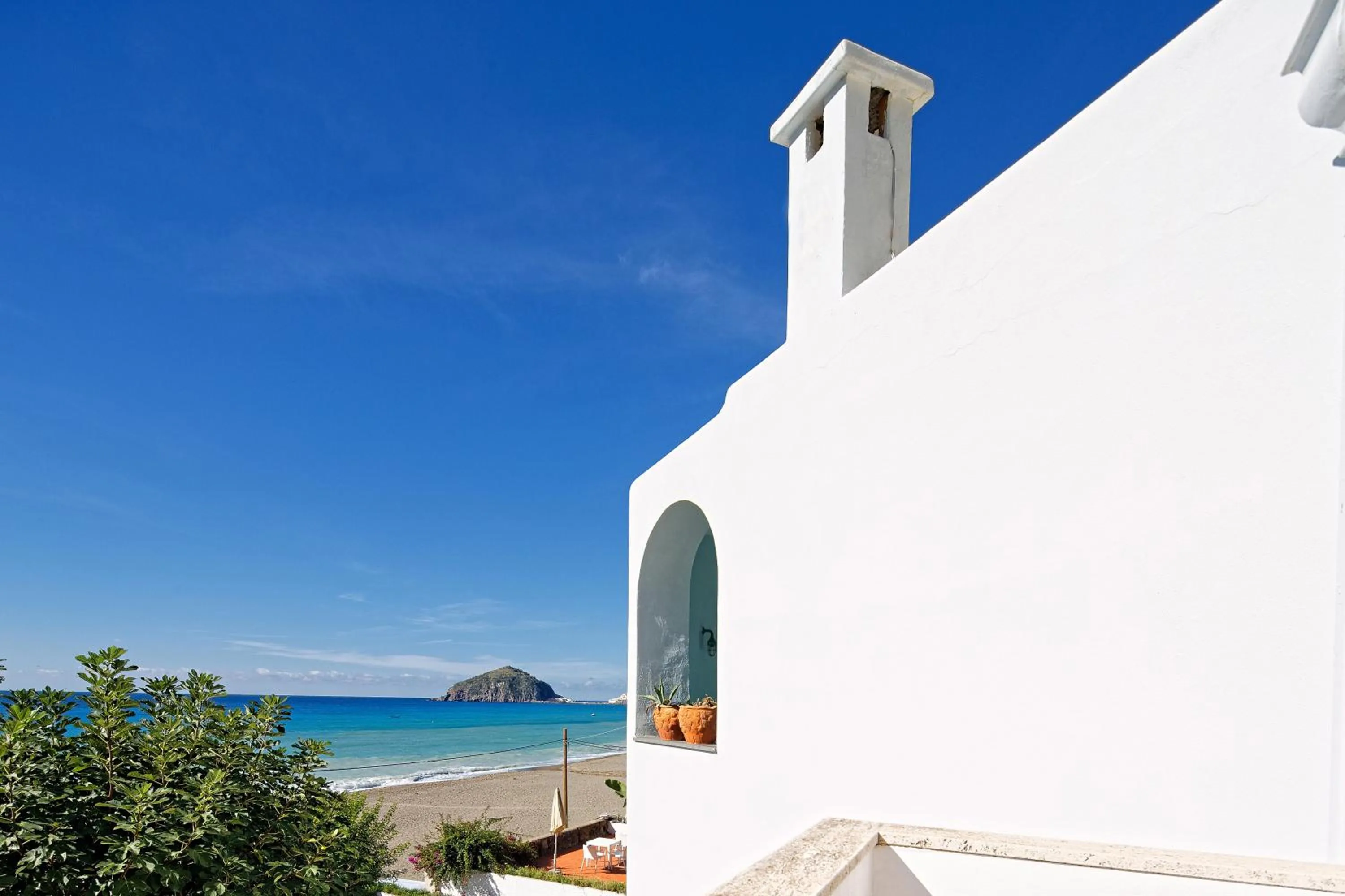 Property building in Parco Smeraldo Appartamenti