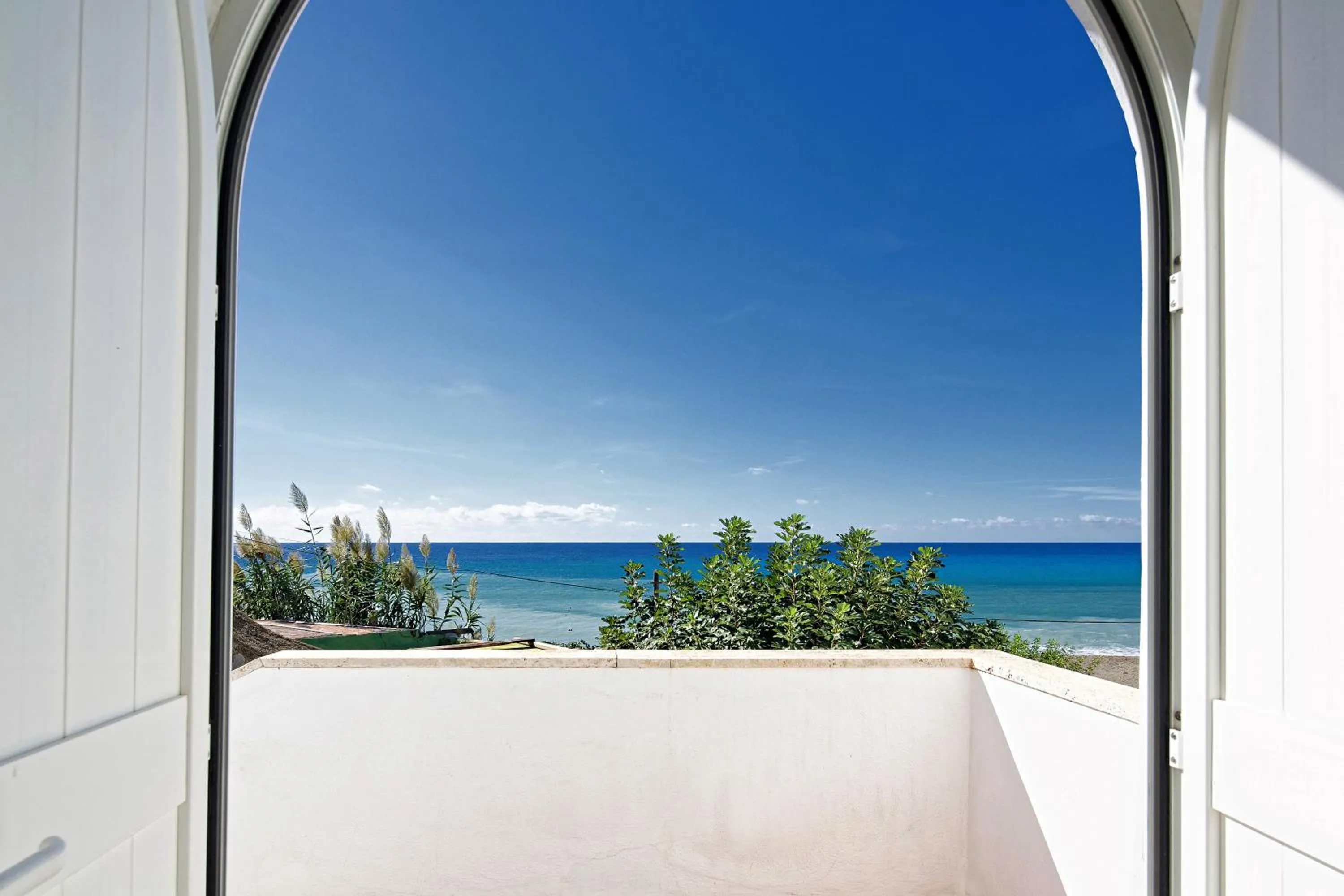 Facade/entrance in Parco Smeraldo Appartamenti