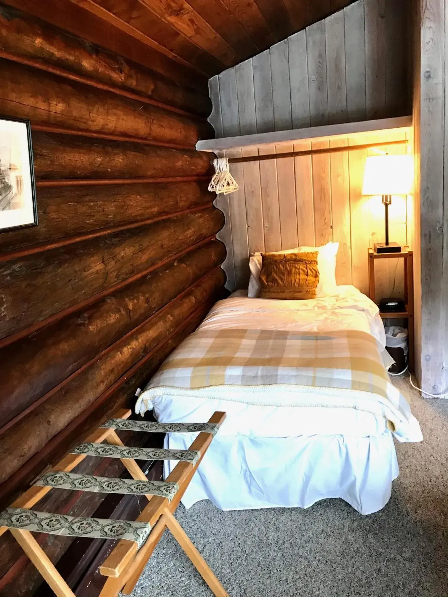 Double Room with Balcony (3 Adults) in The Surf Lodge and Pub Double Room with Balcony (3 Adults) in The Surf Lodge and Pub