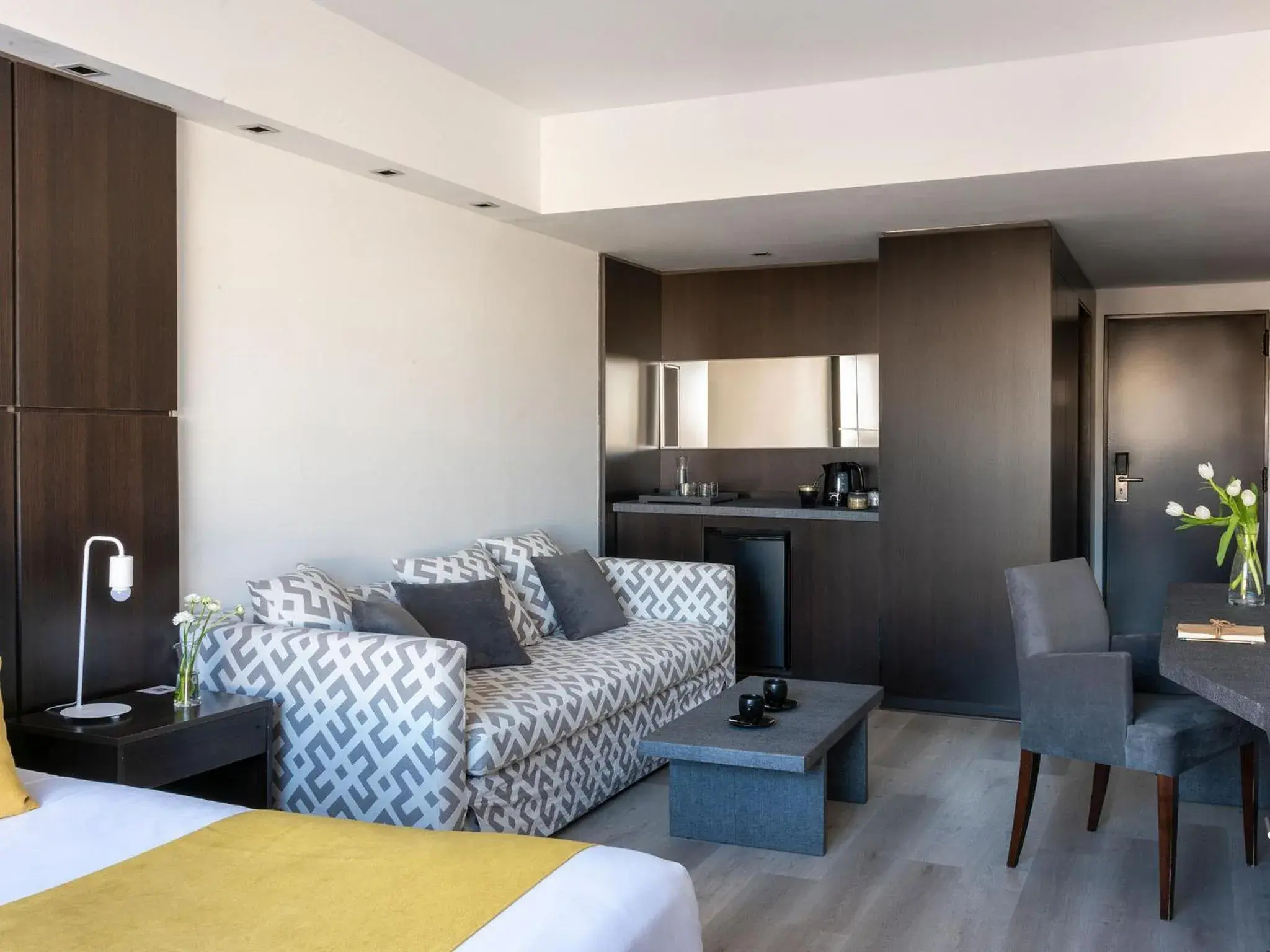 Family Room in HTL City Baires Family Room in HTL City Baires