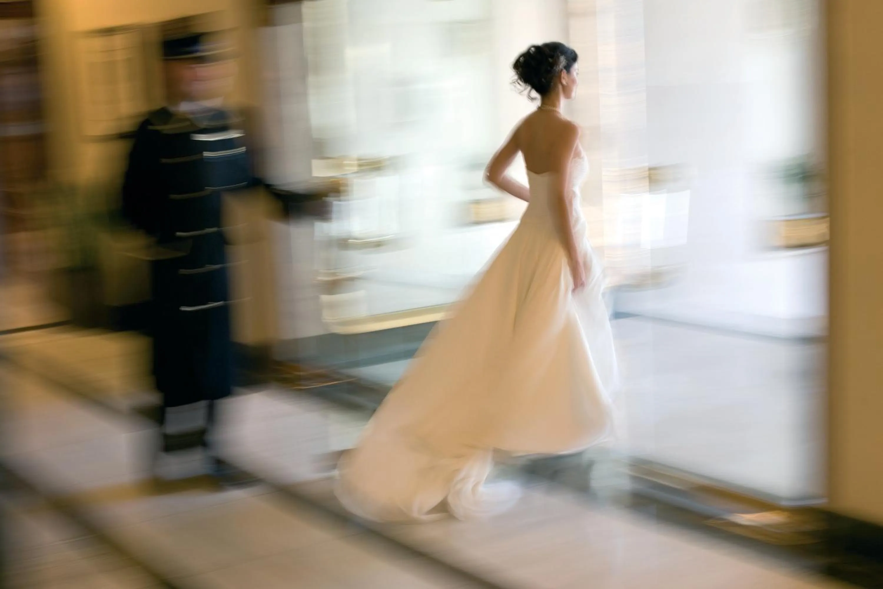 Meeting/conference room in InterContinental Buenos Aires by IHG