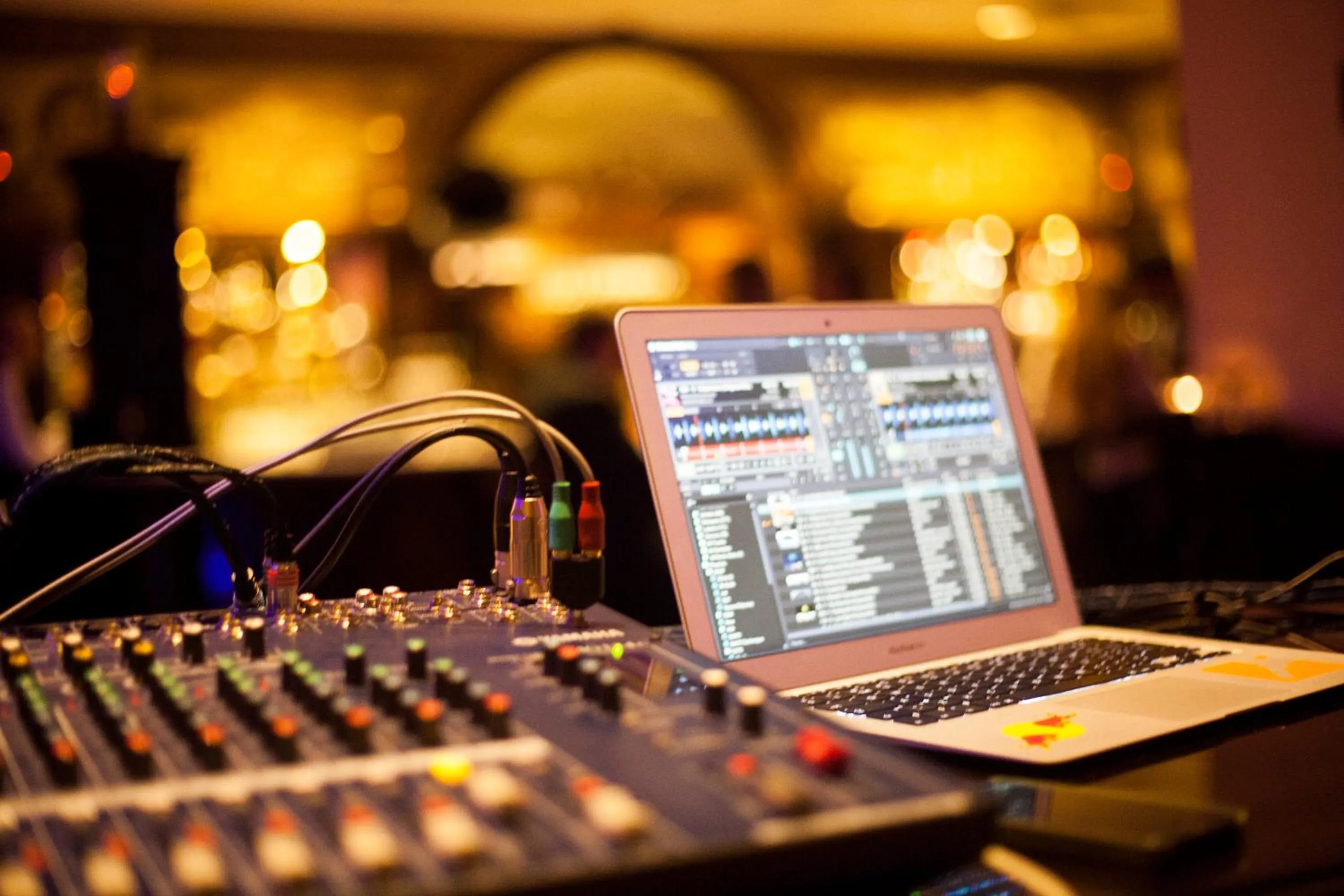 Meeting/conference room in InterContinental Buenos Aires by IHG