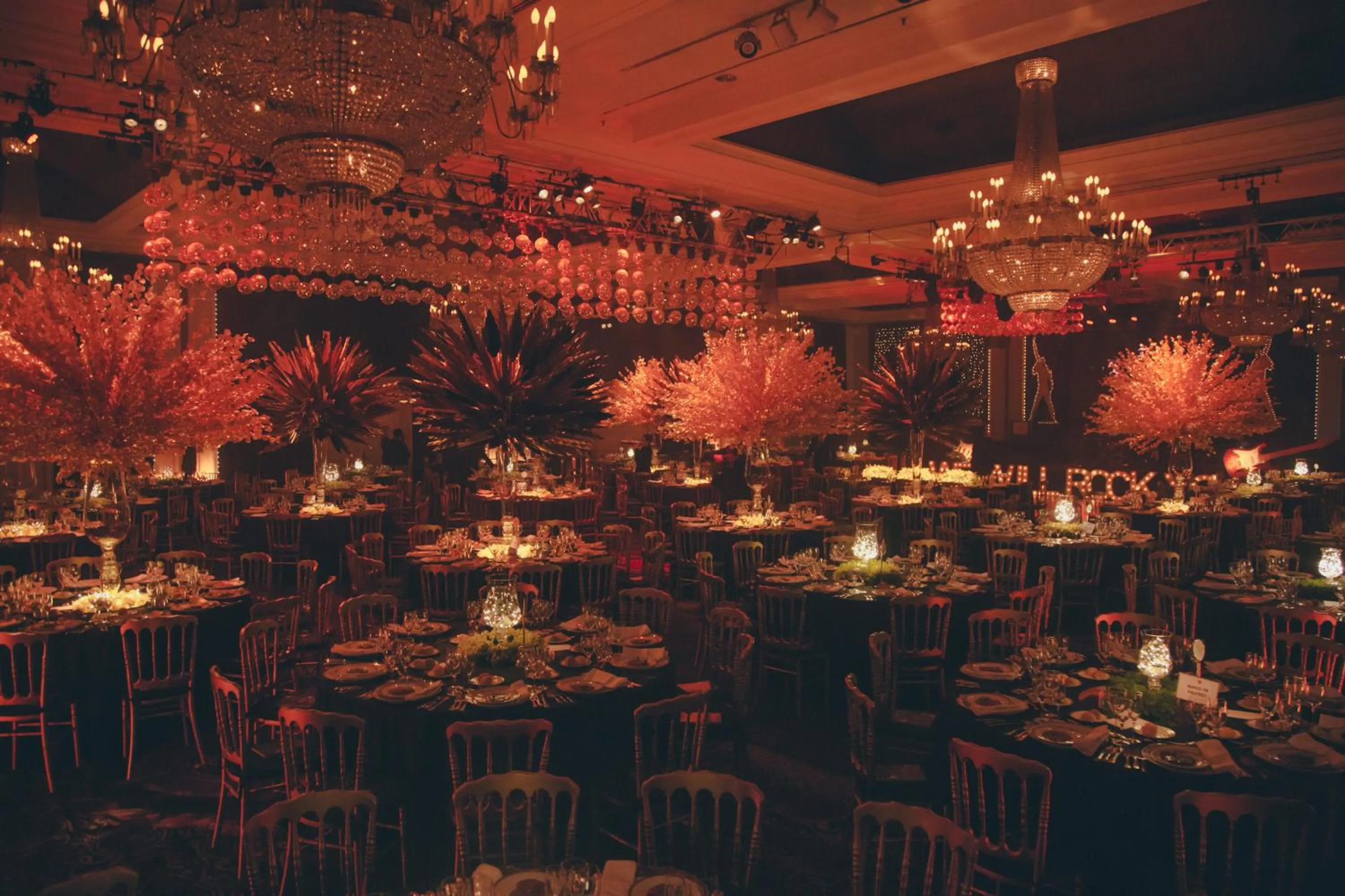 Meeting/conference room in InterContinental Buenos Aires by IHG