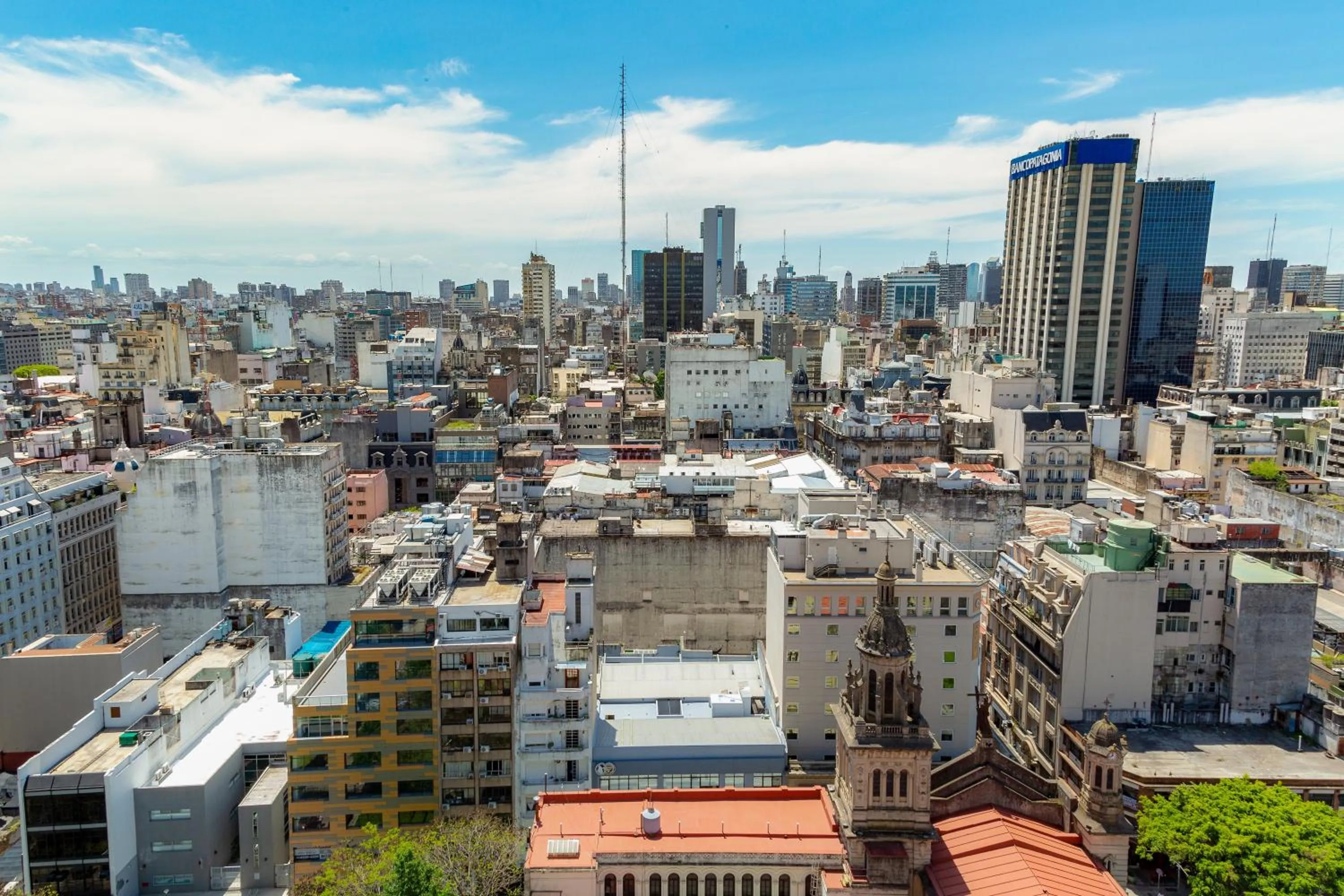 Photo of the whole room in InterContinental Buenos Aires by IHG