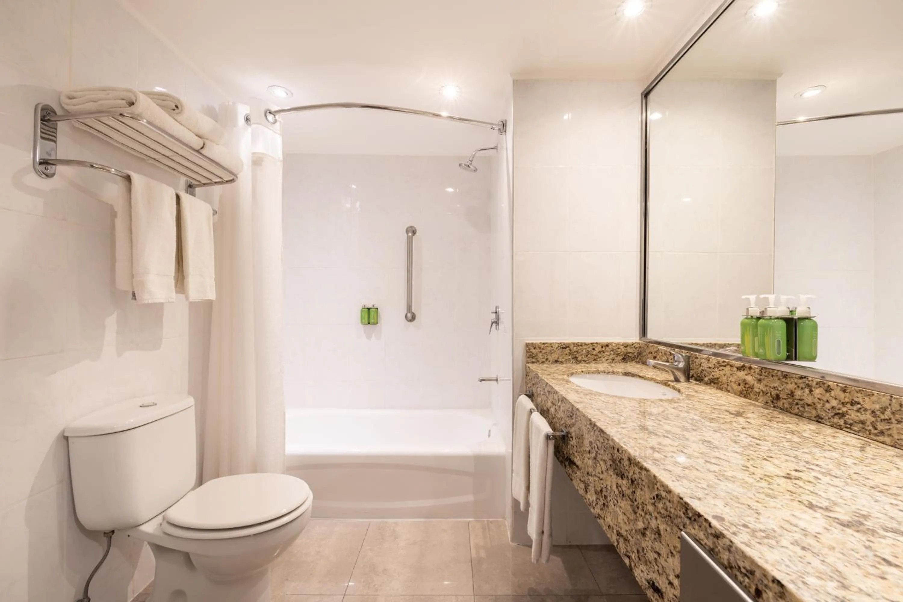 Holiday Inn Express Puerto Madero by IHG