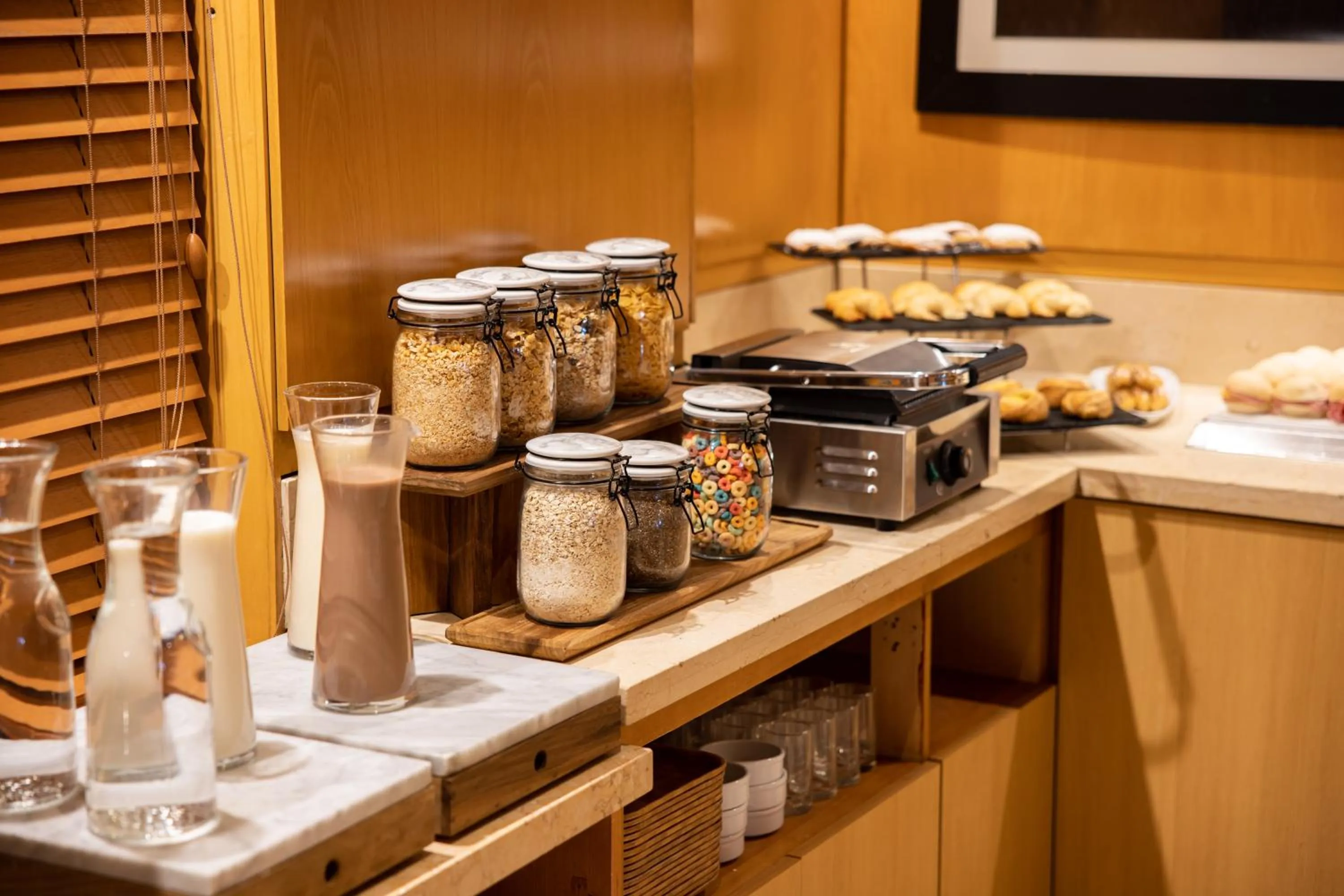 Holiday Inn Express Puerto Madero by IHG