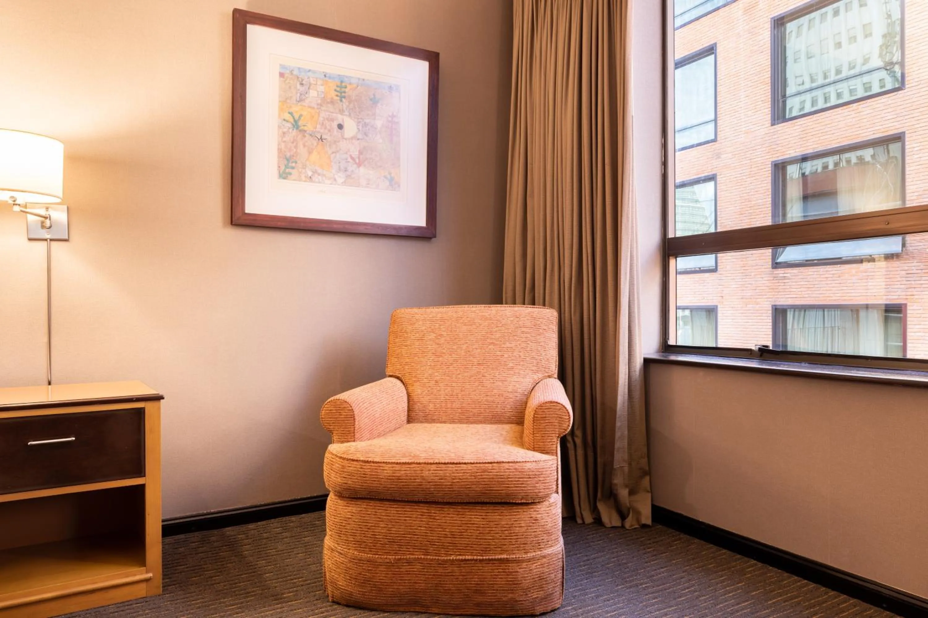 Holiday Inn Express Puerto Madero by IHG