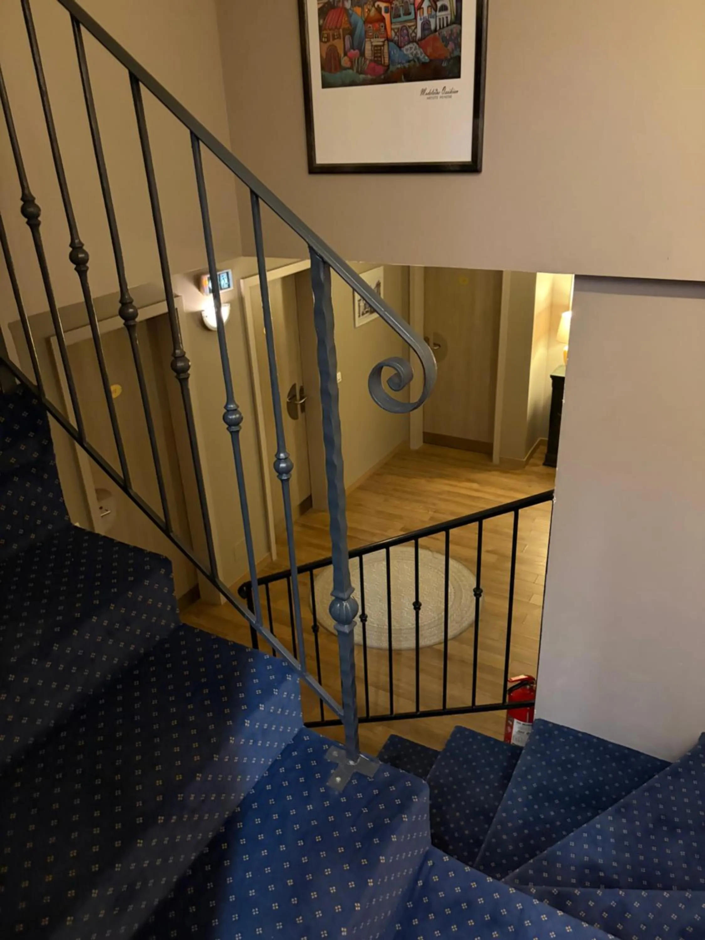 The Originals Boutique, Le Grand Hôtel Molière, Pézenas