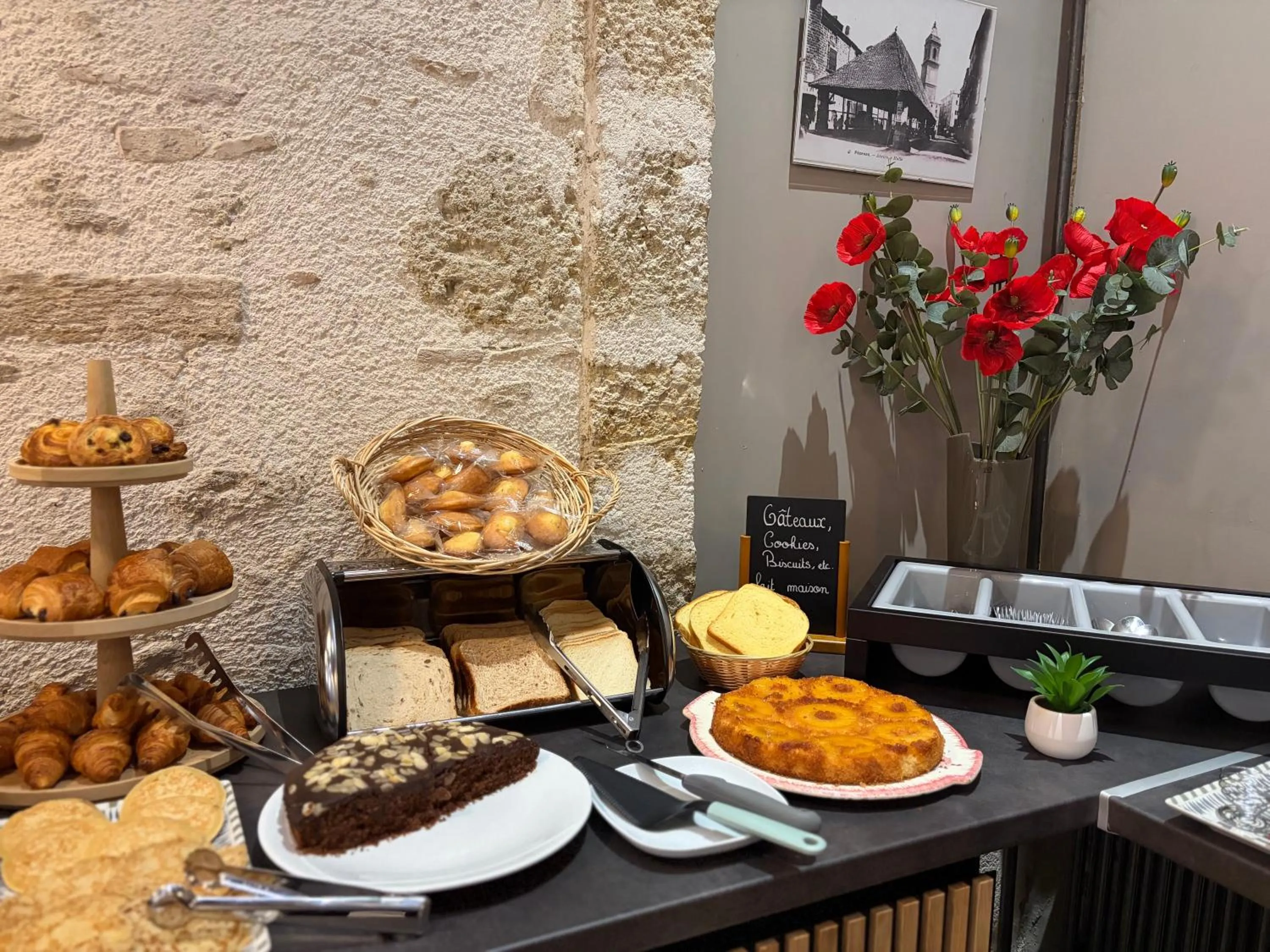 The Originals Boutique, Le Grand Hôtel Molière, Pézenas