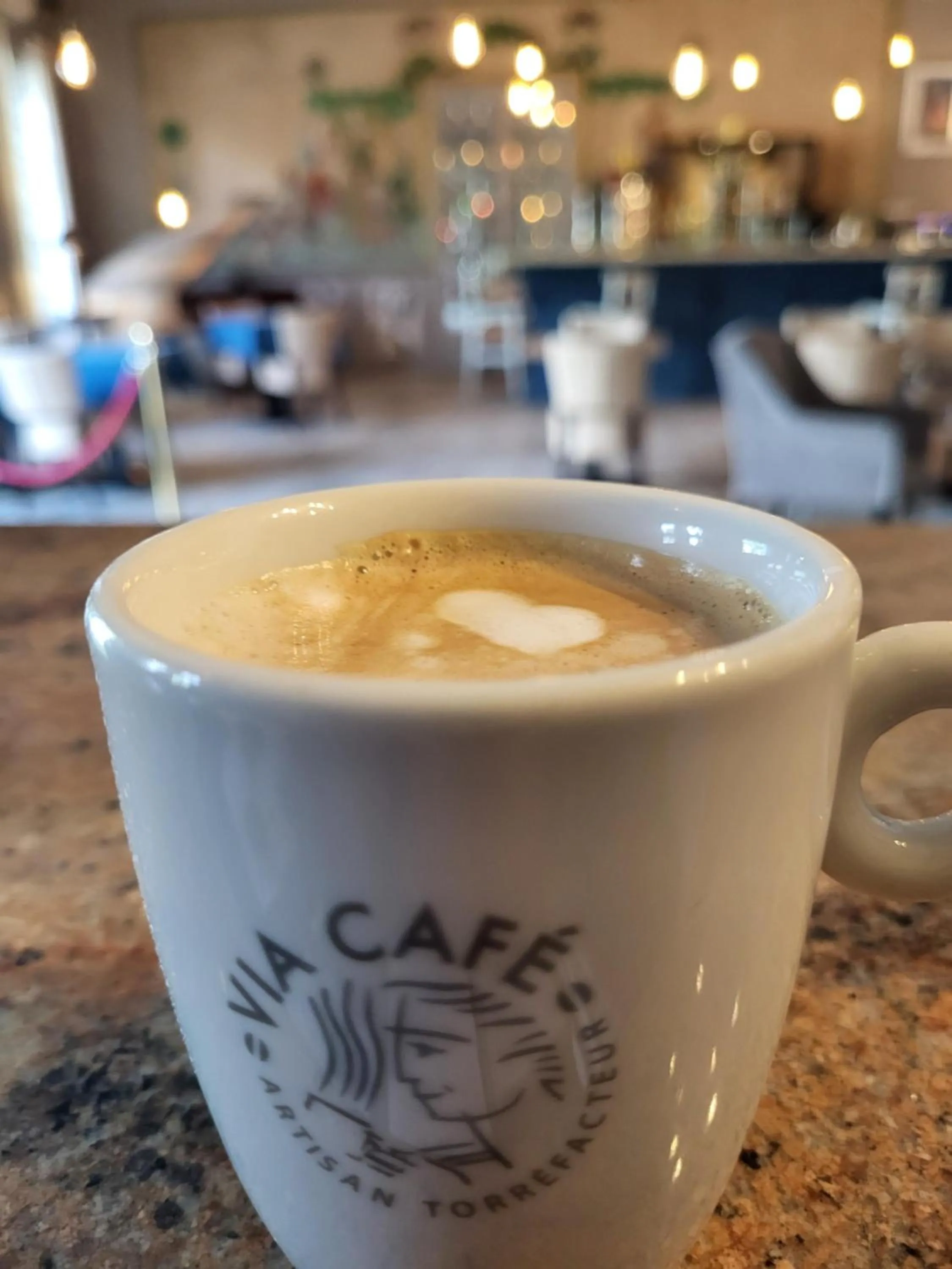 Le Grand Hôtel Molière