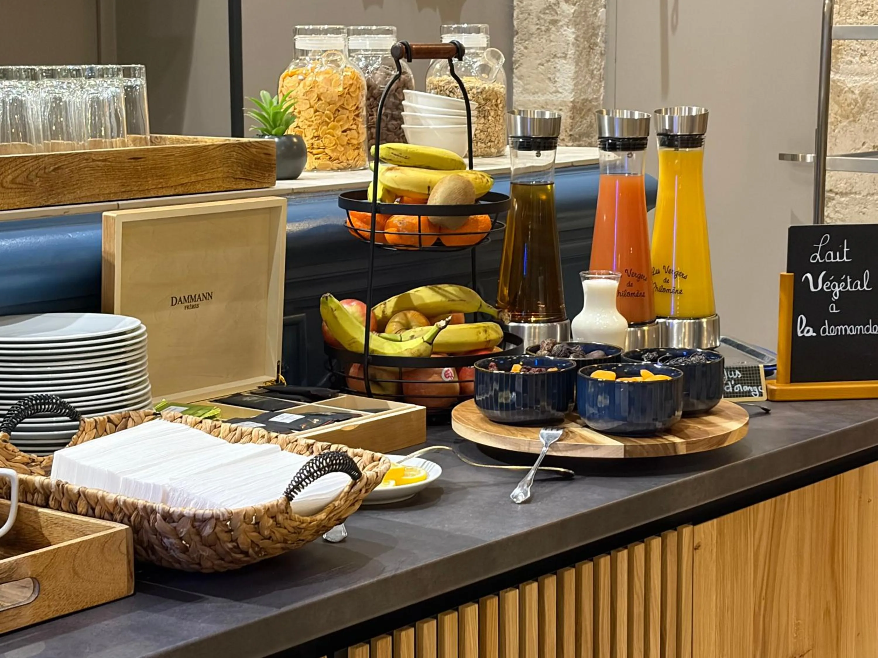 The Originals Boutique, Le Grand Hôtel Molière, Pézenas