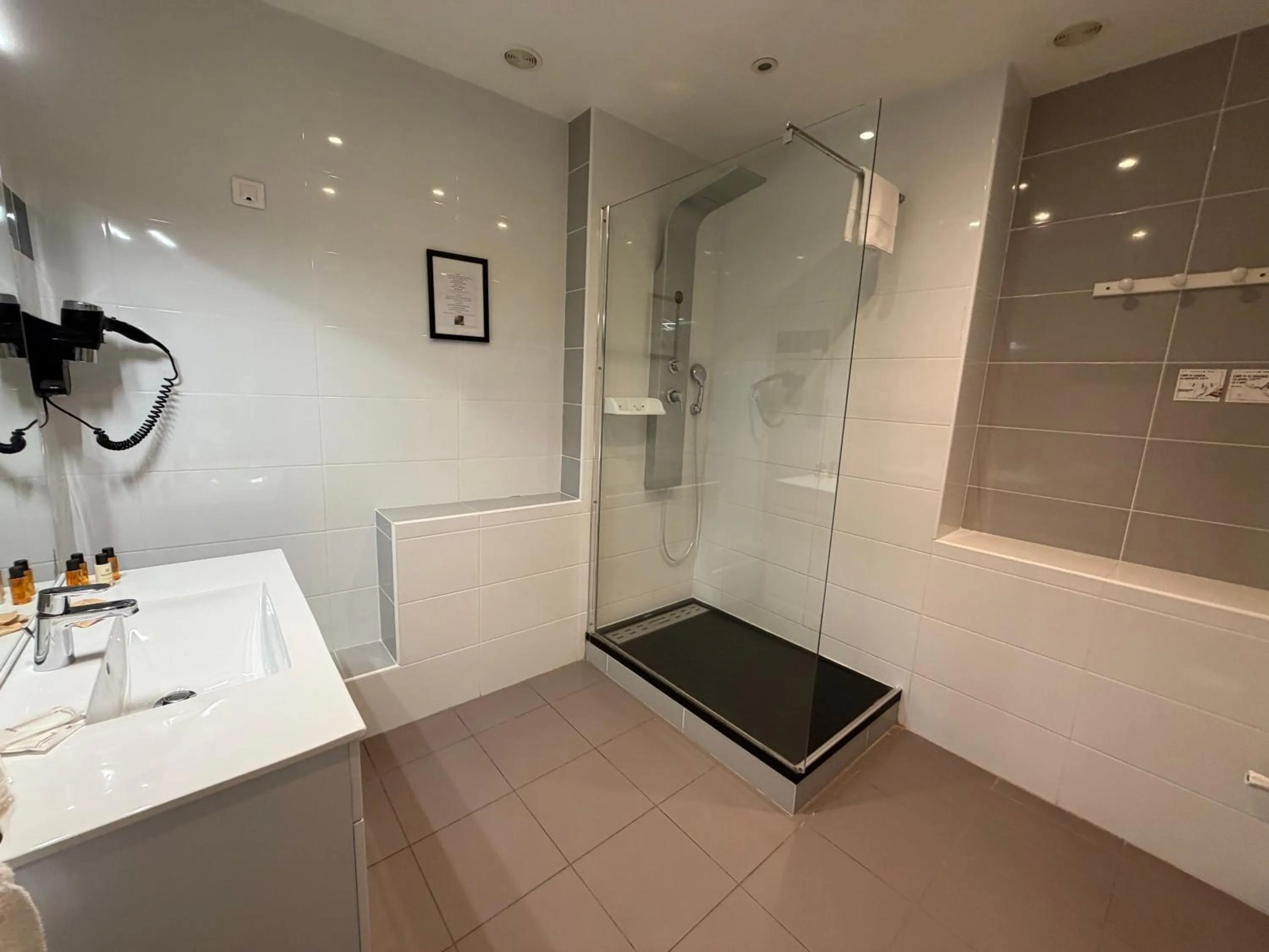 The Originals Boutique, Le Grand Hôtel Molière, Pézenas