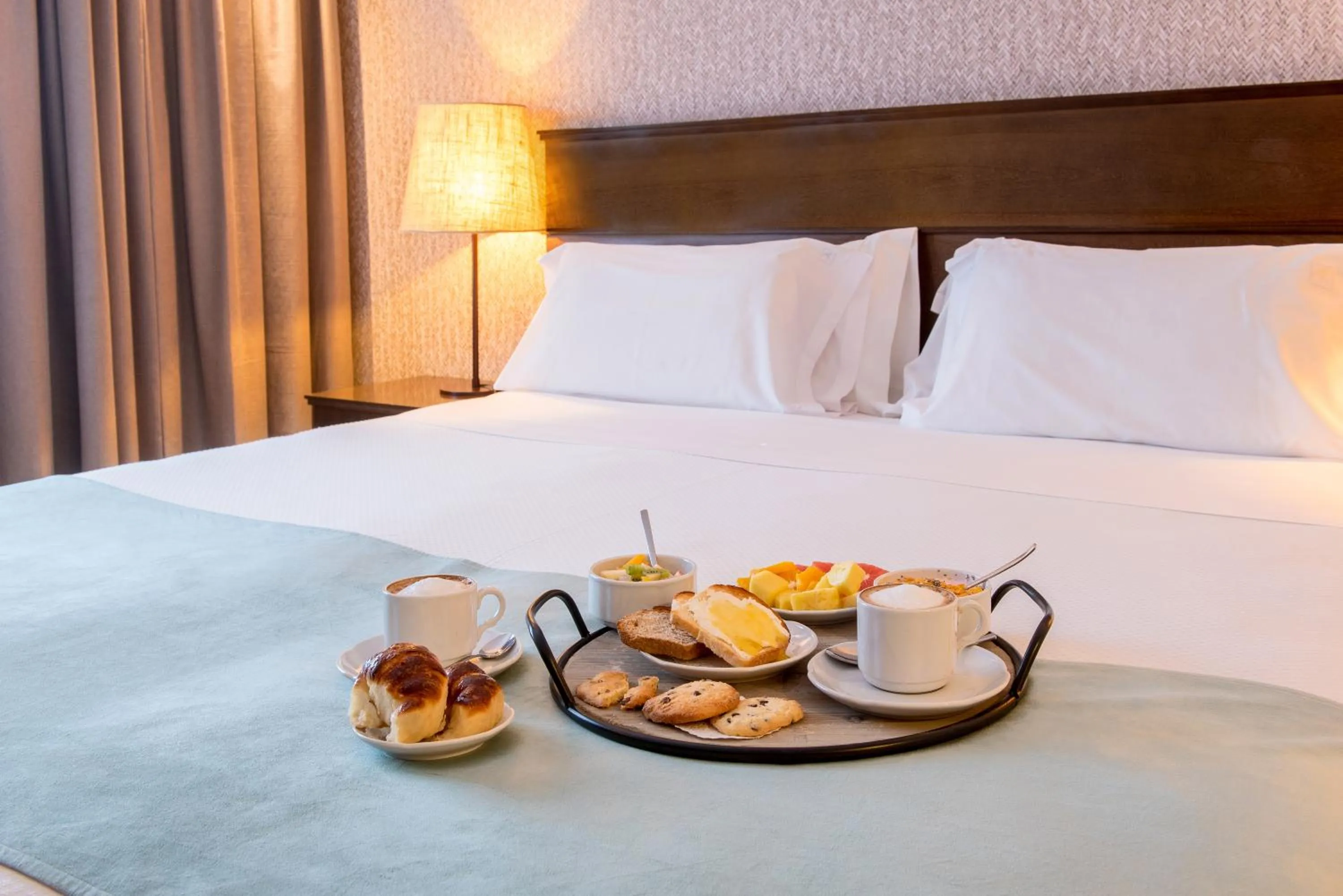 Other, Bed in Calafate Parque Hotel