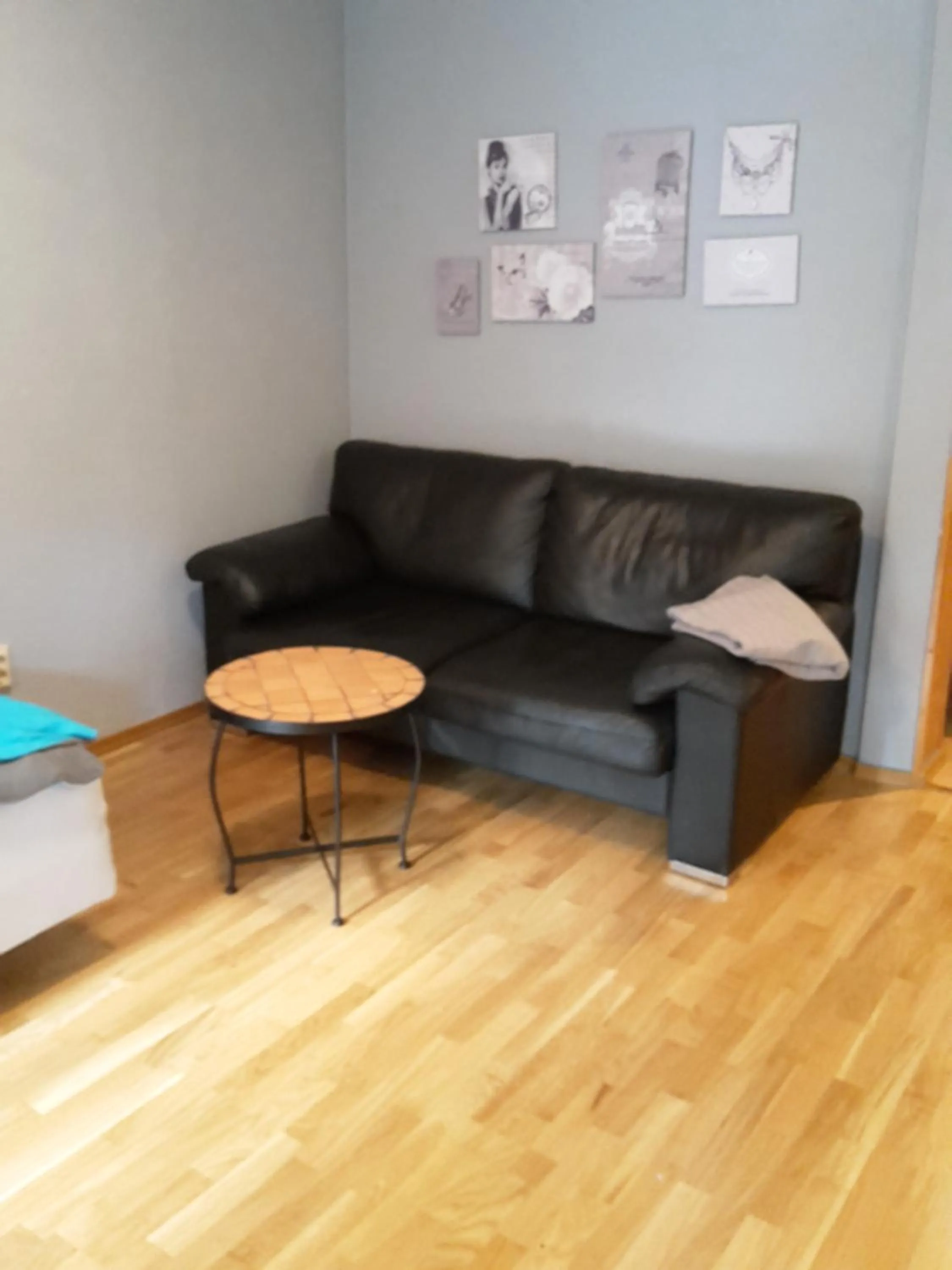 Photo of the whole room in Landhotel zur guten Quelle