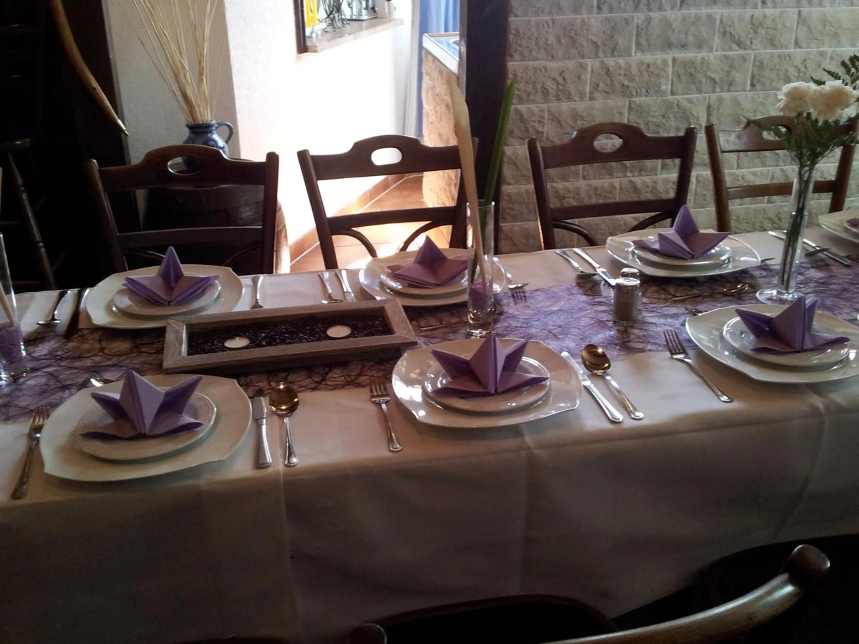 Restaurant/places to eat in Landhotel zur guten Quelle