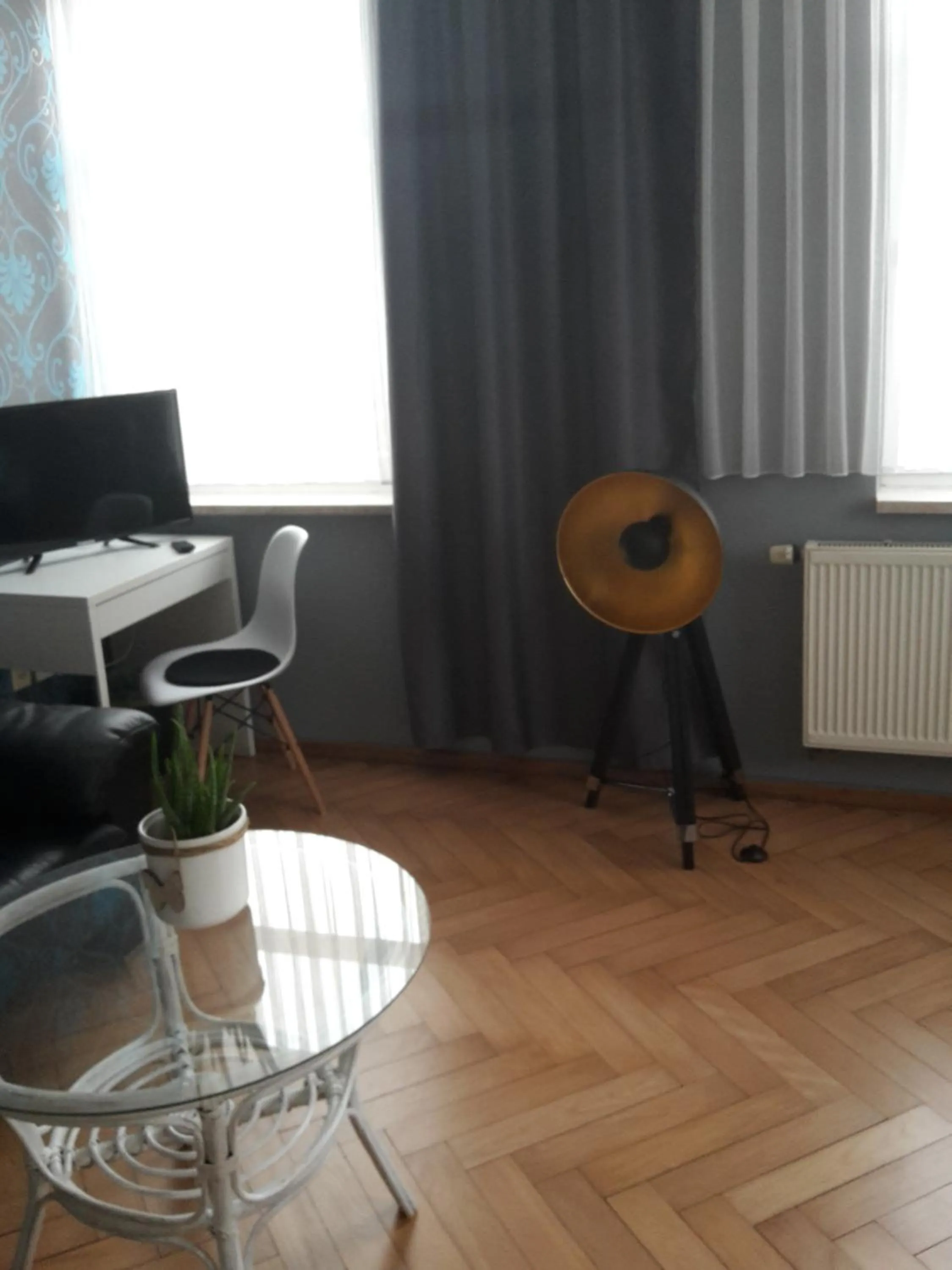 Decorative detail in Landhotel zur guten Quelle