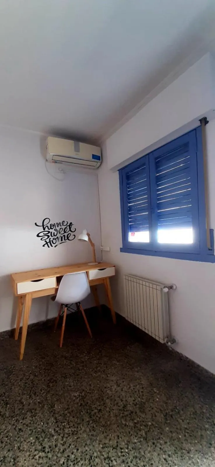 Property building in Sabatico Travelers Hostel & Guesthouse