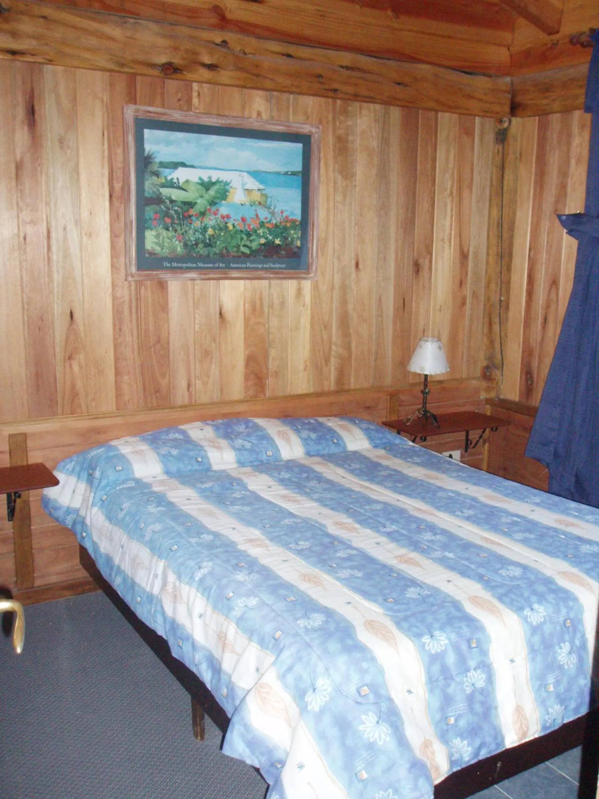 Bedroom, Bed in Posada del Angel