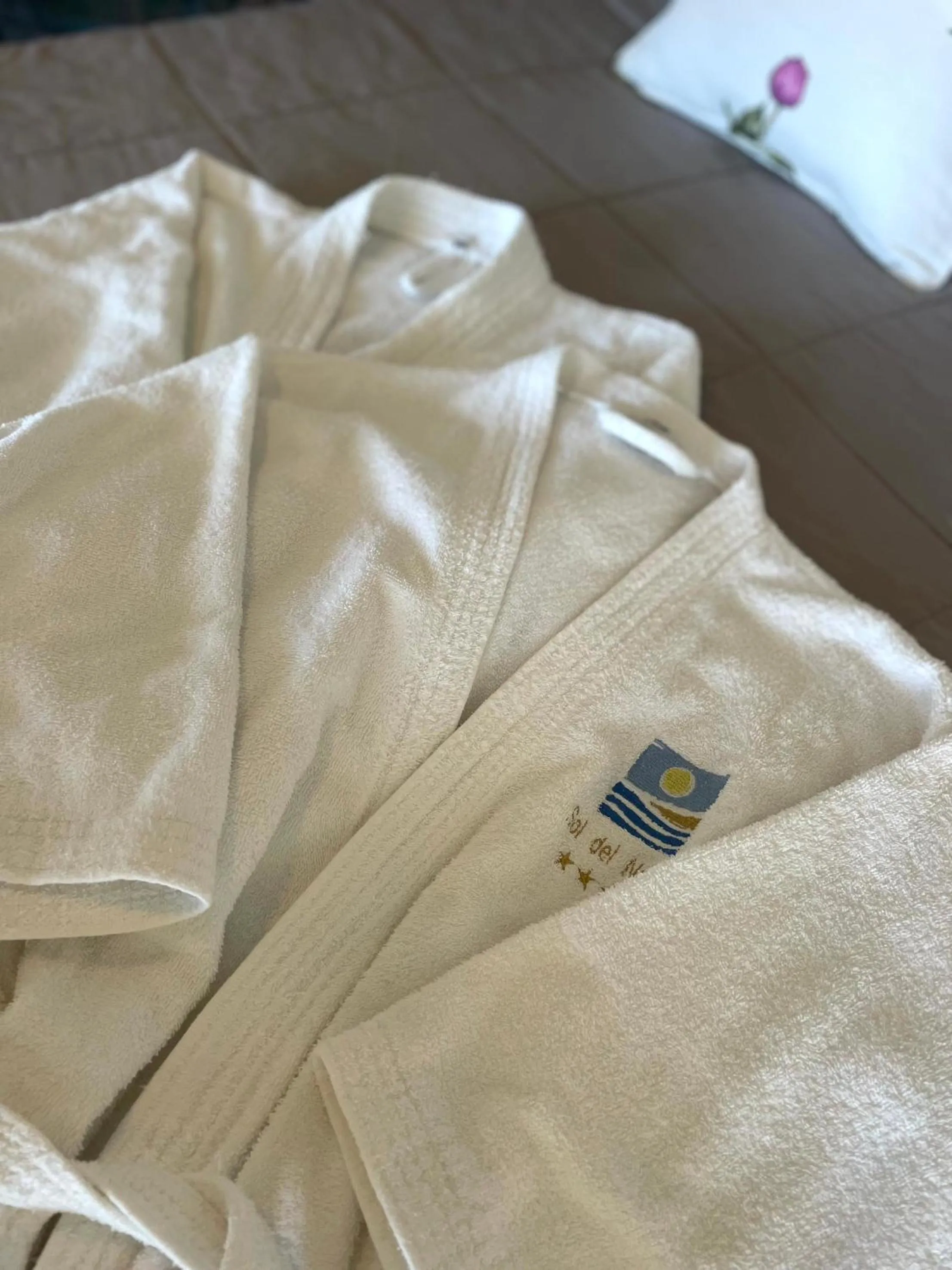 Sol del Nahuel - Hotel & Spa