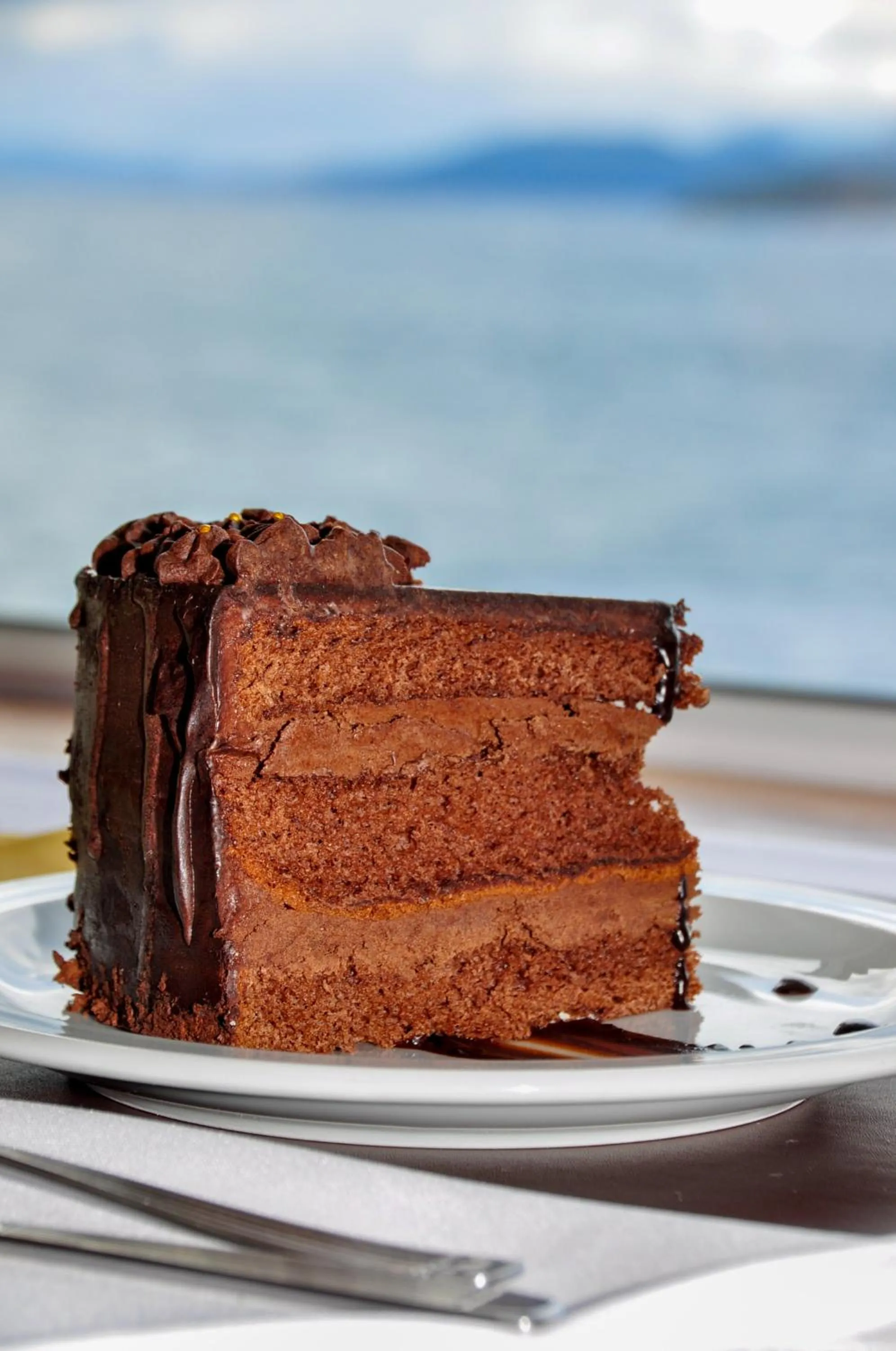 Restaurant/places to eat in Sol del Nahuel - Hotel & Spa