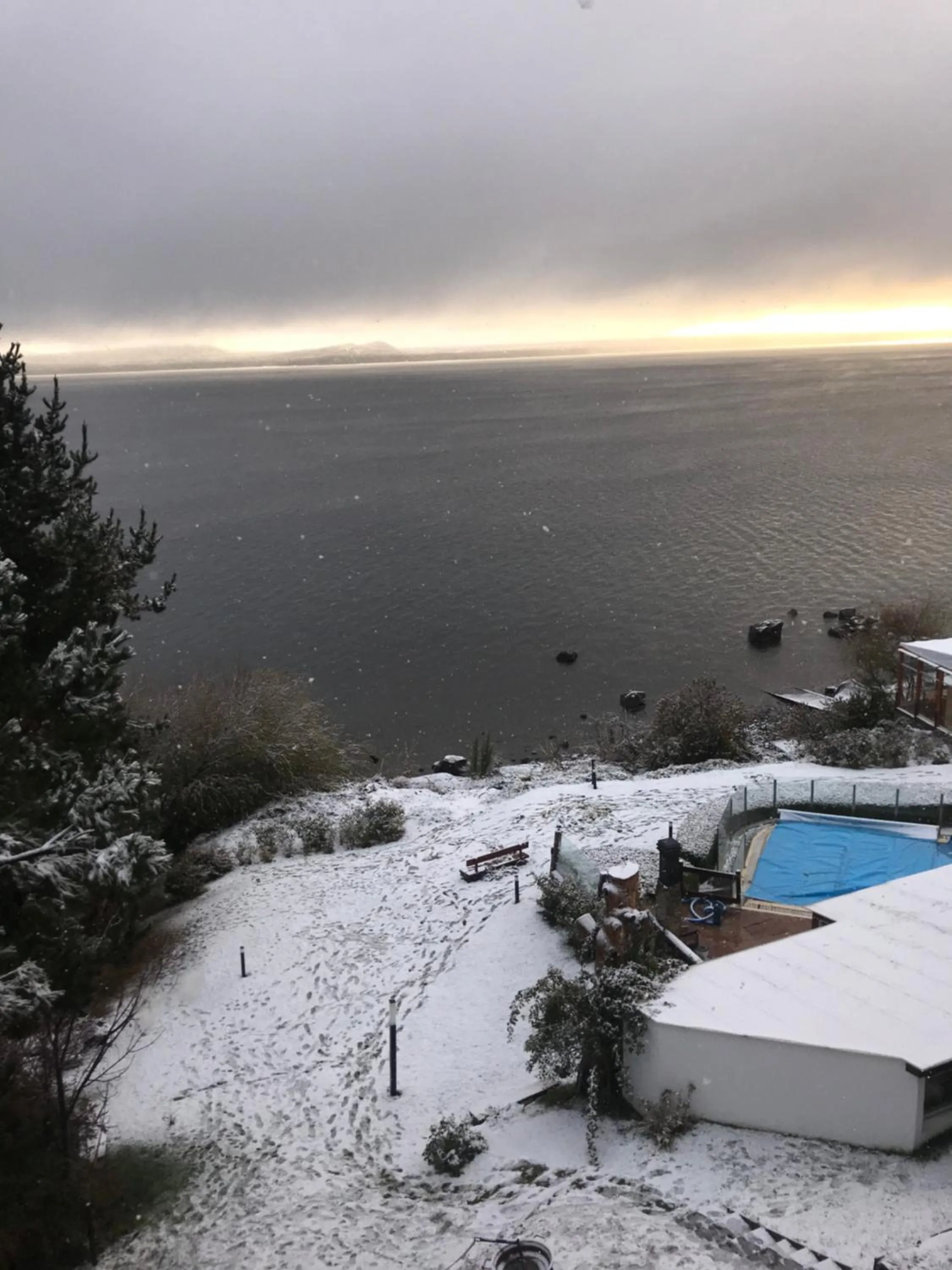 Off site in Sol del Nahuel - Hotel & Spa