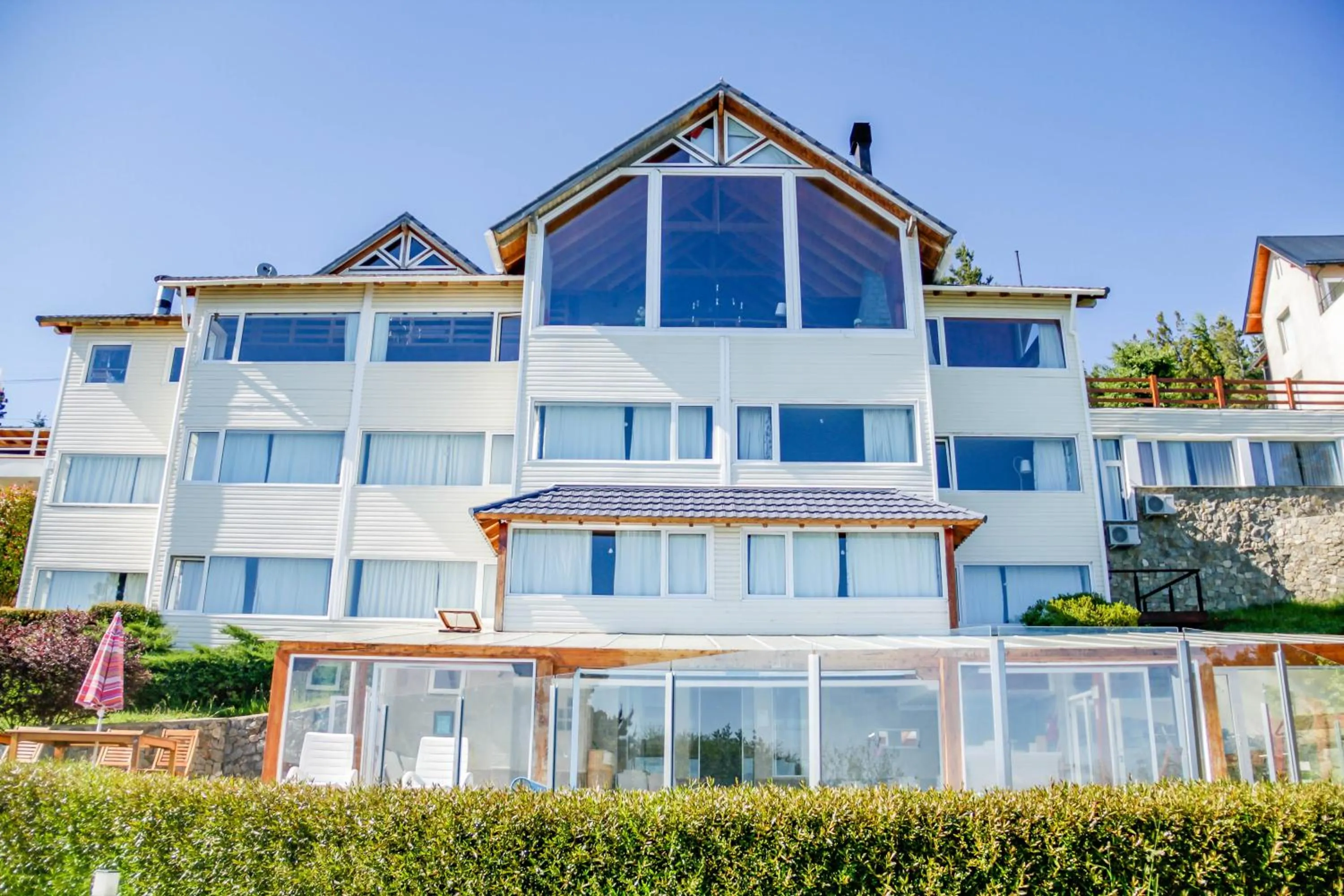 Off site in Sol del Nahuel - Hotel & Spa