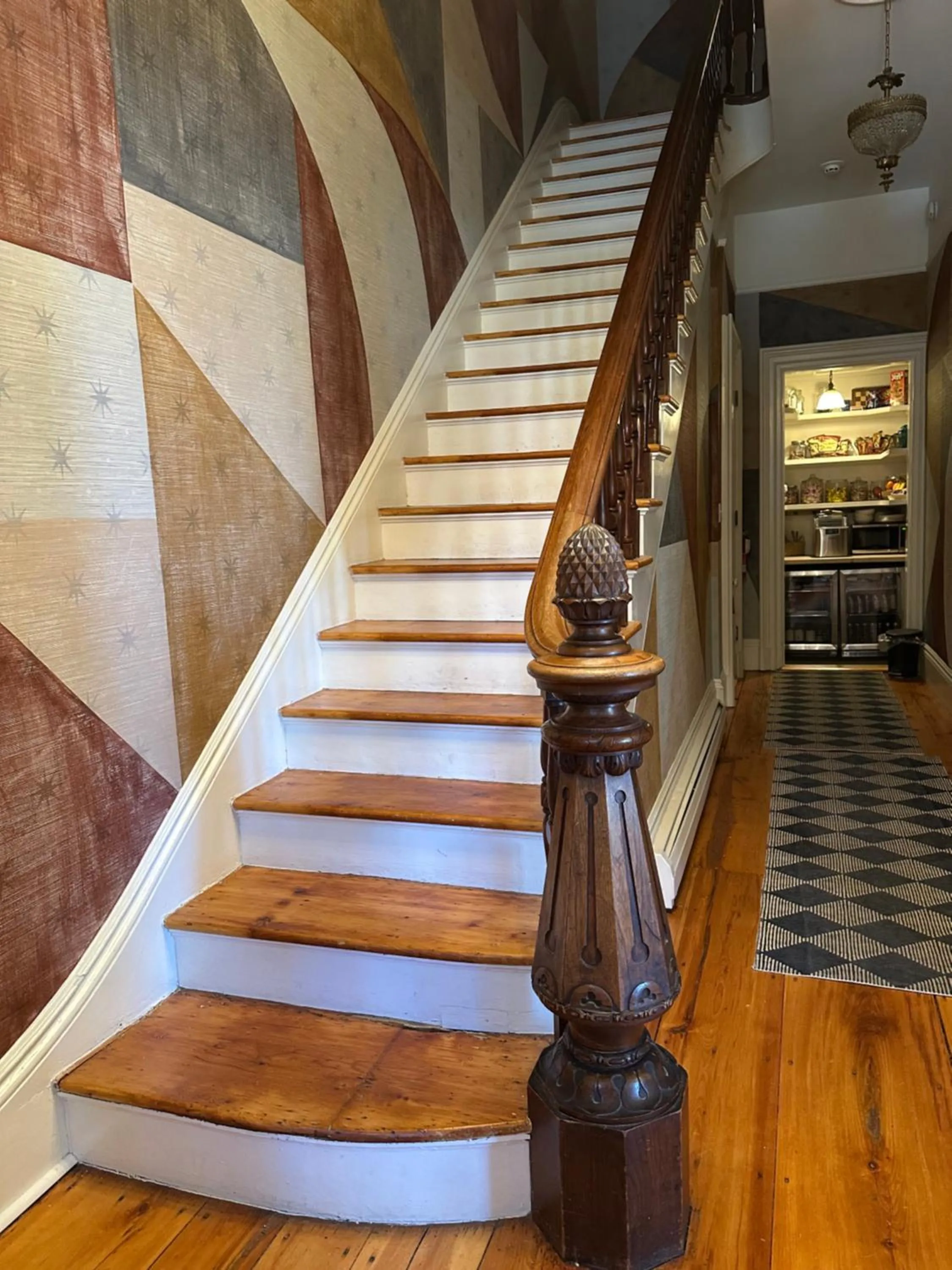 Blind Tiger Portland - Carleton Street Guest House