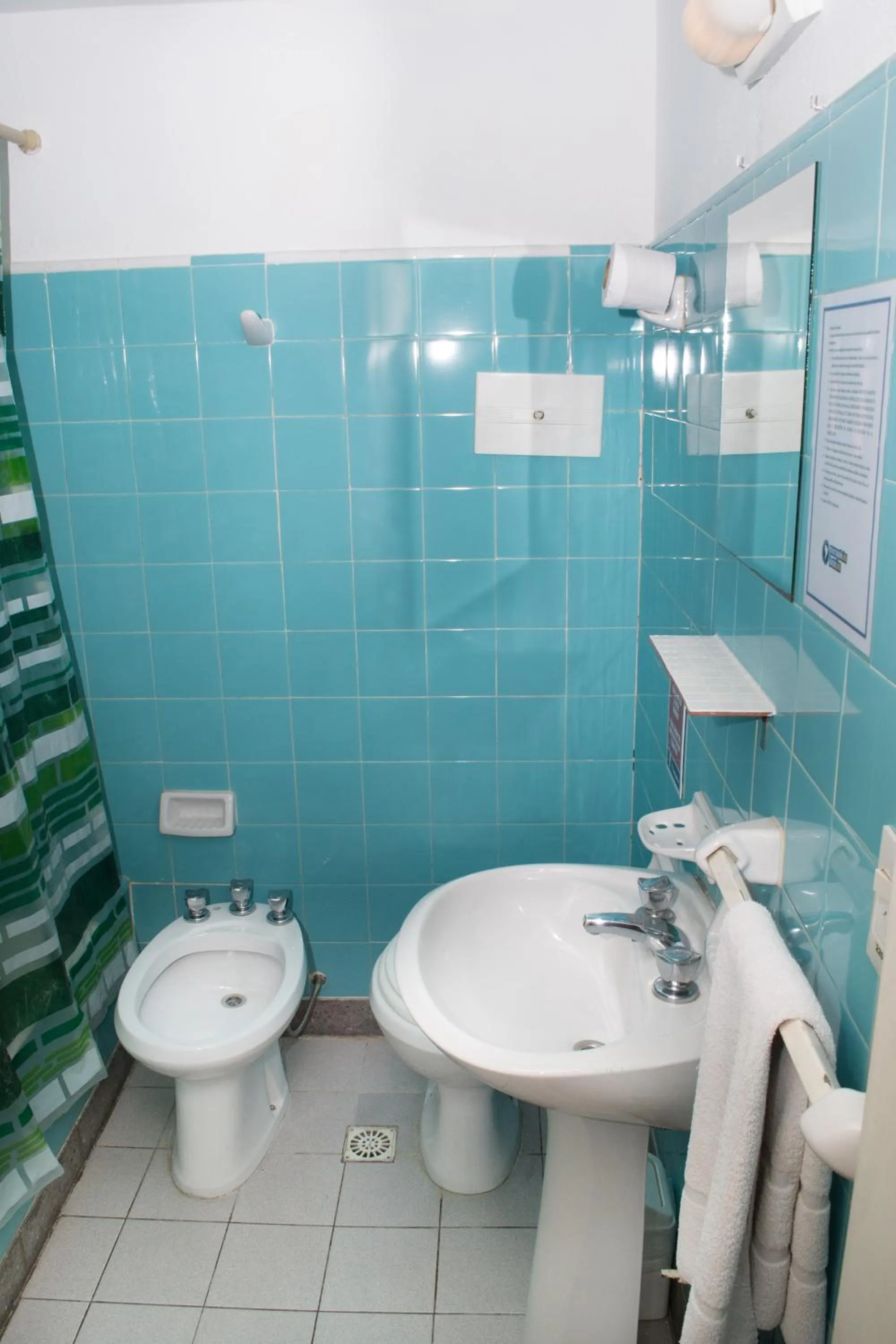 Marcopolo Inn Hostel Bariloche