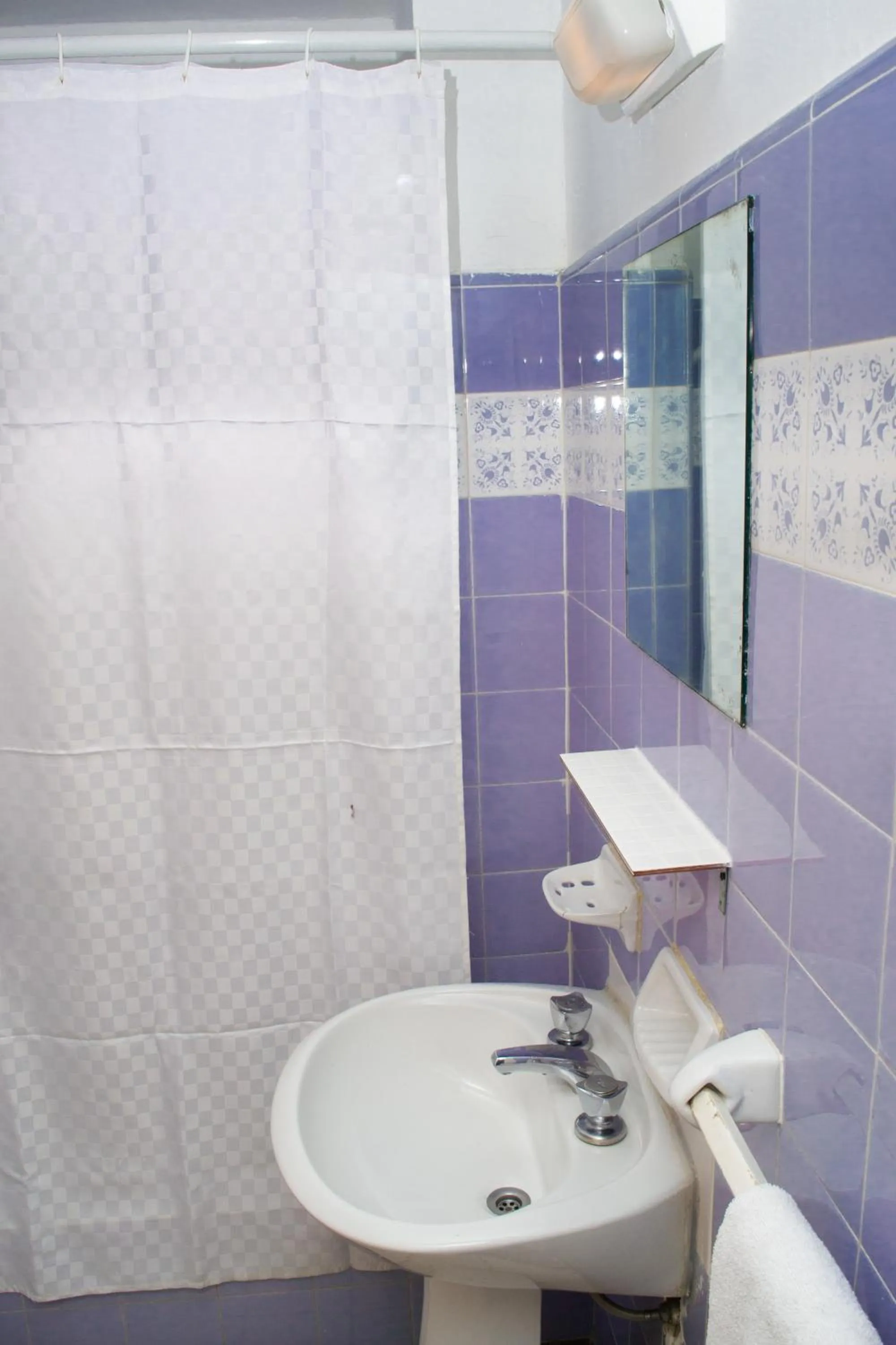 Marcopolo Inn Hostel Bariloche