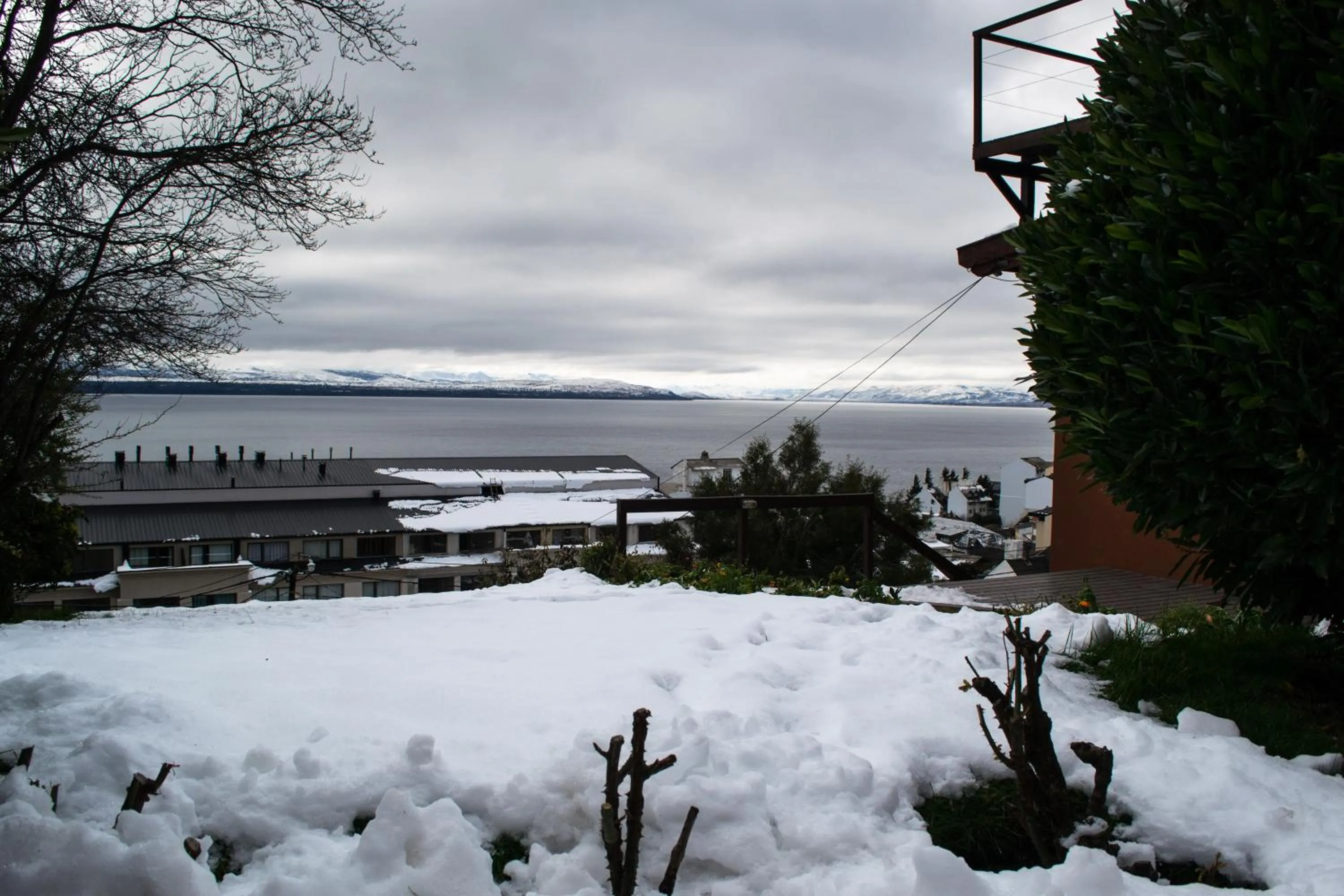 Hostel Inn Bariloche