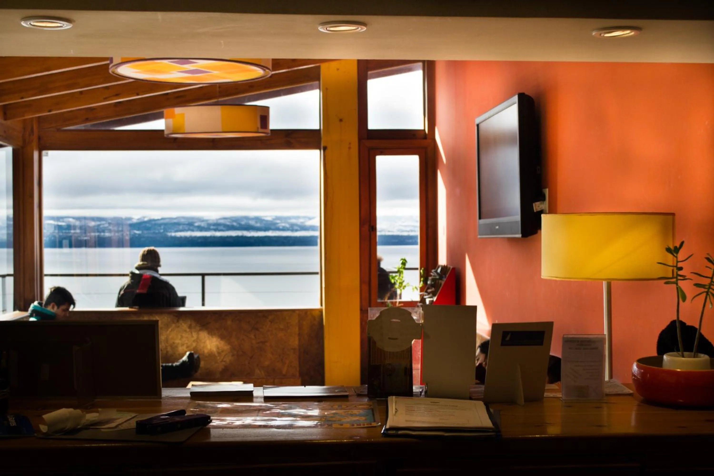 Hostel Inn Bariloche