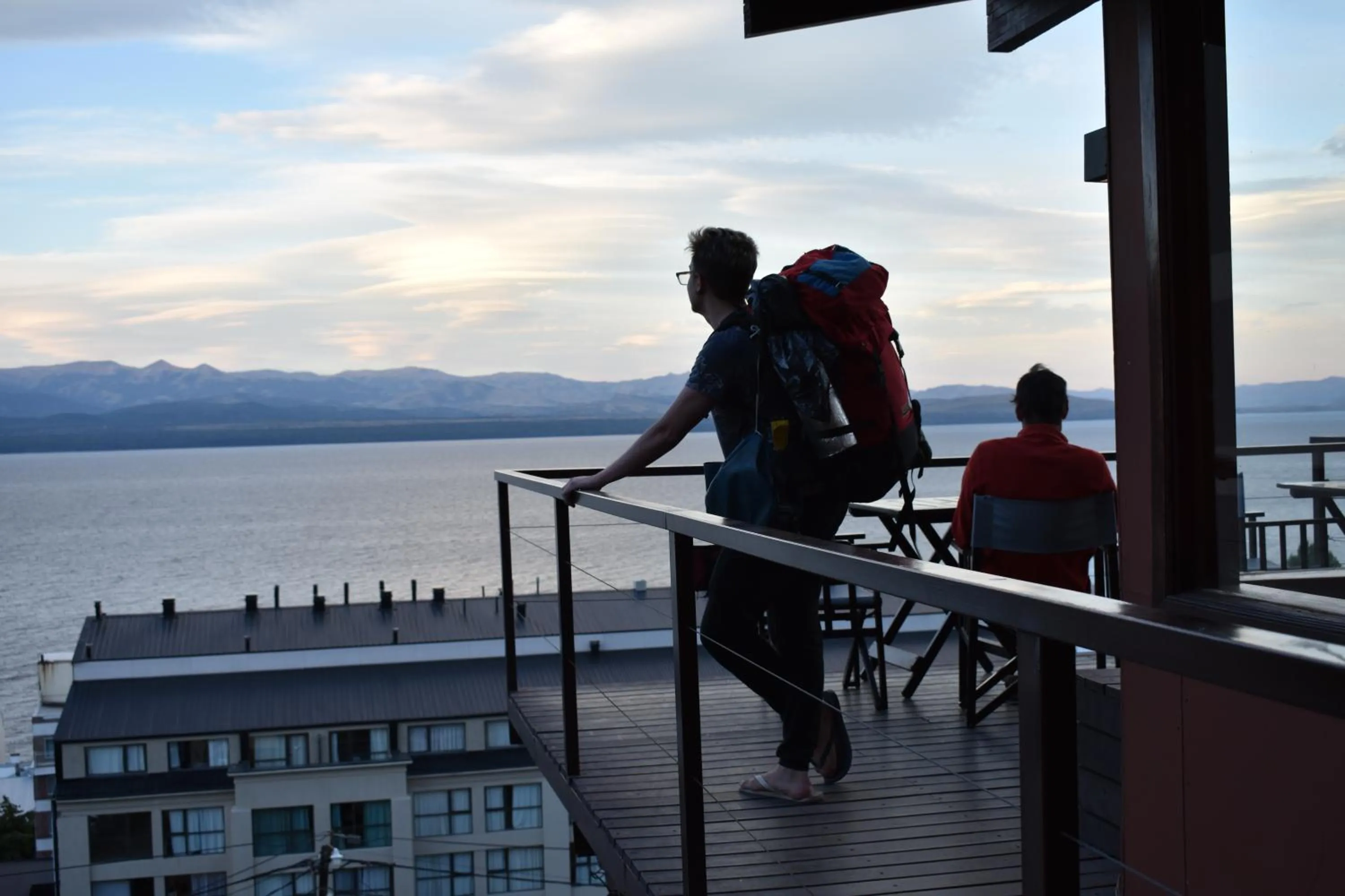 Hostel Inn Bariloche