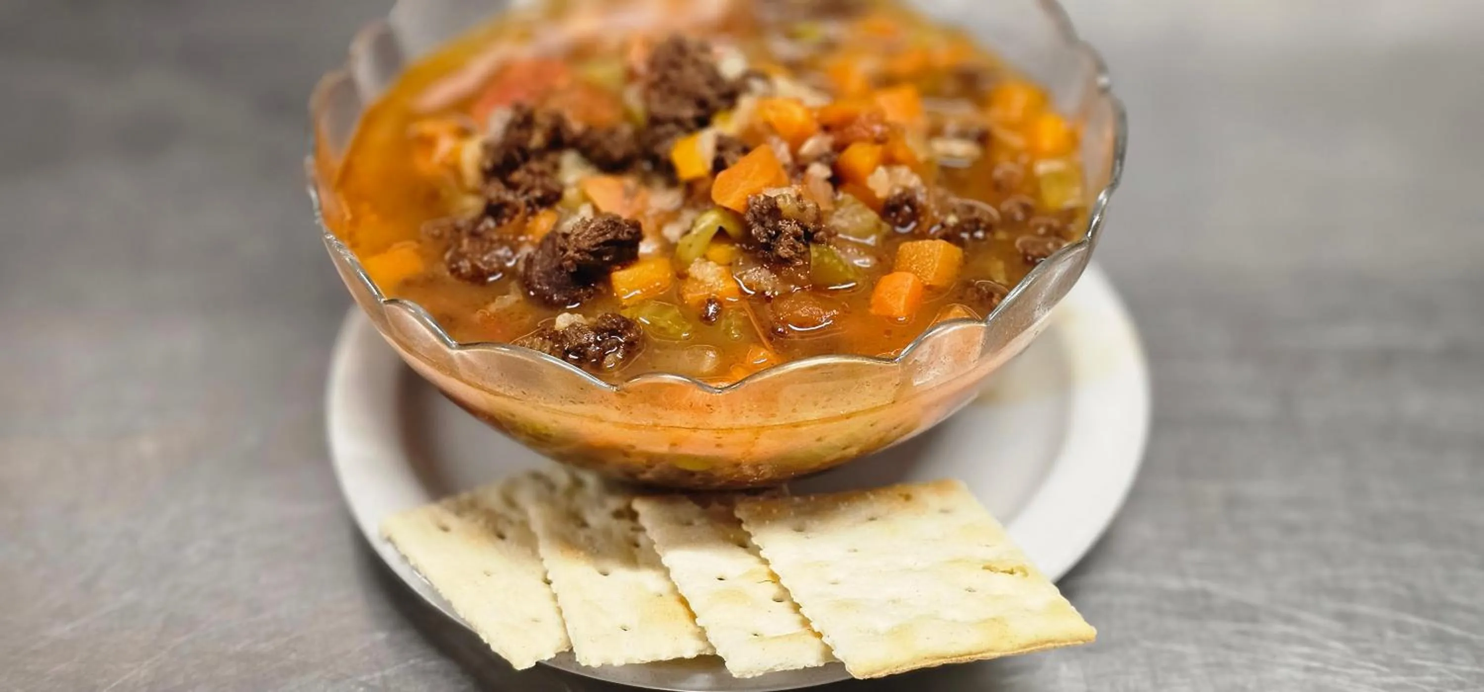 Restaurant/places to eat in Agassiz Hotel and Restaurant - Under New Management