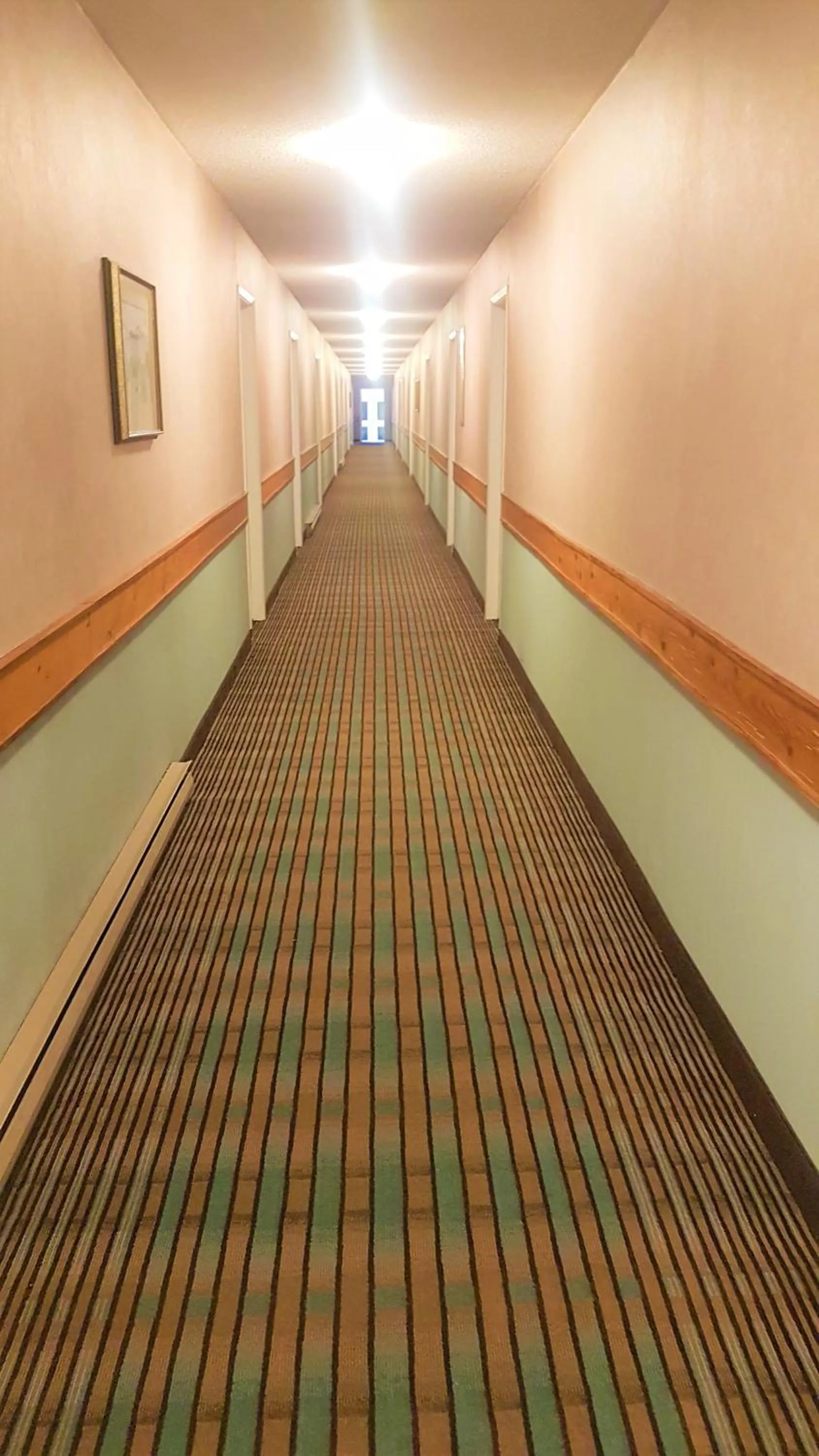 Agassiz Hotel and Restaurant - Under New Management