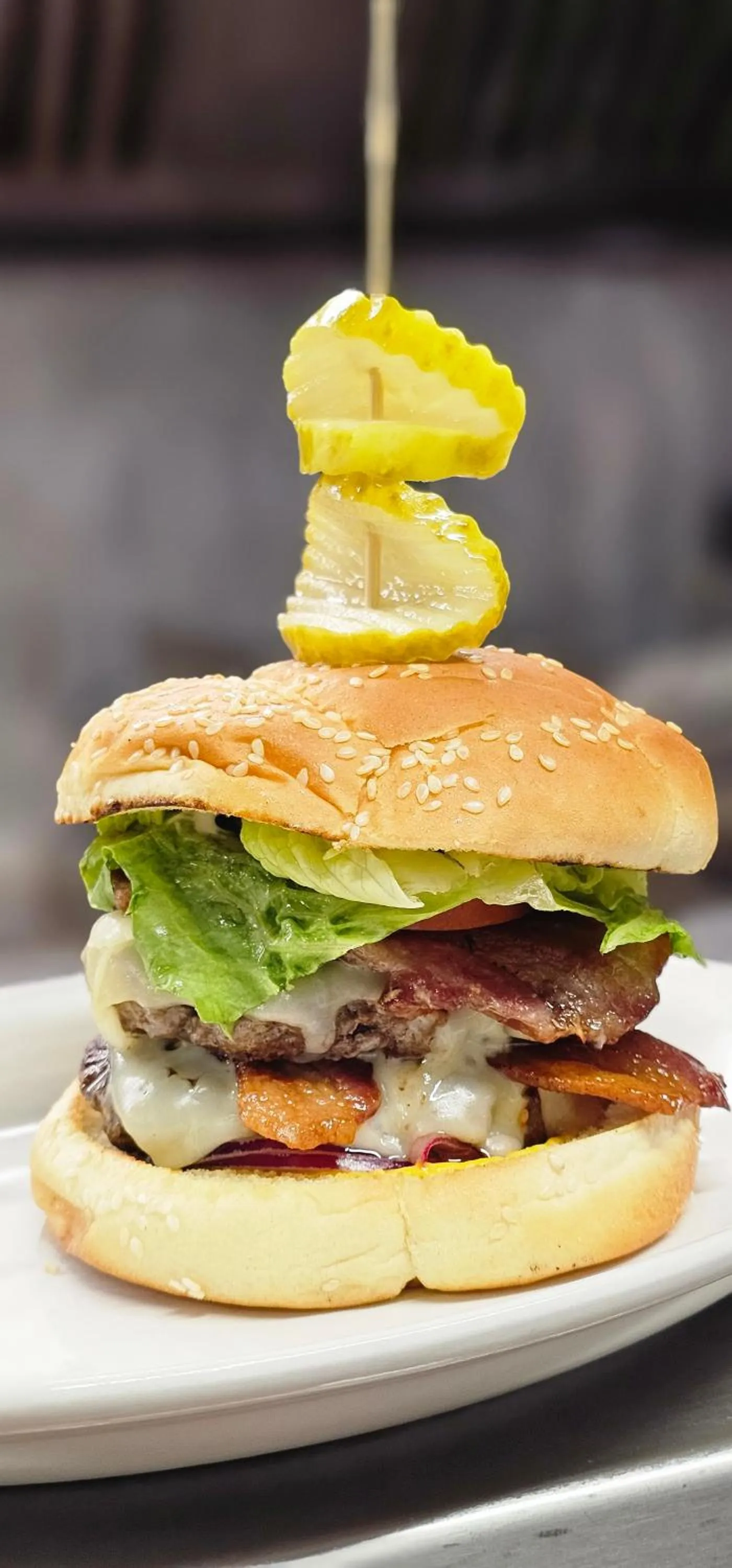 Restaurant/places to eat in Agassiz Hotel and Restaurant - Under New Management