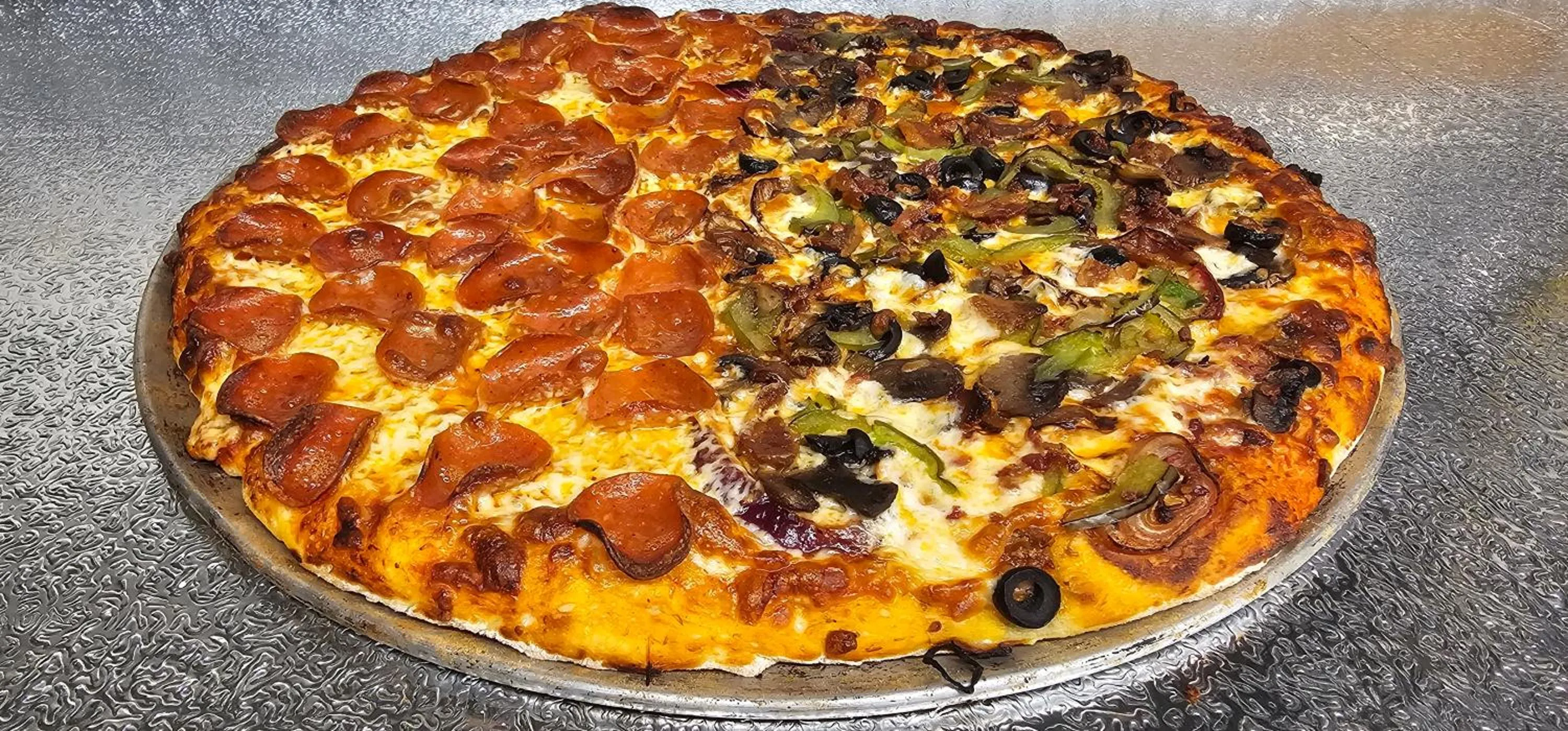 Restaurant/places to eat in Agassiz Hotel and Restaurant - Under New Management